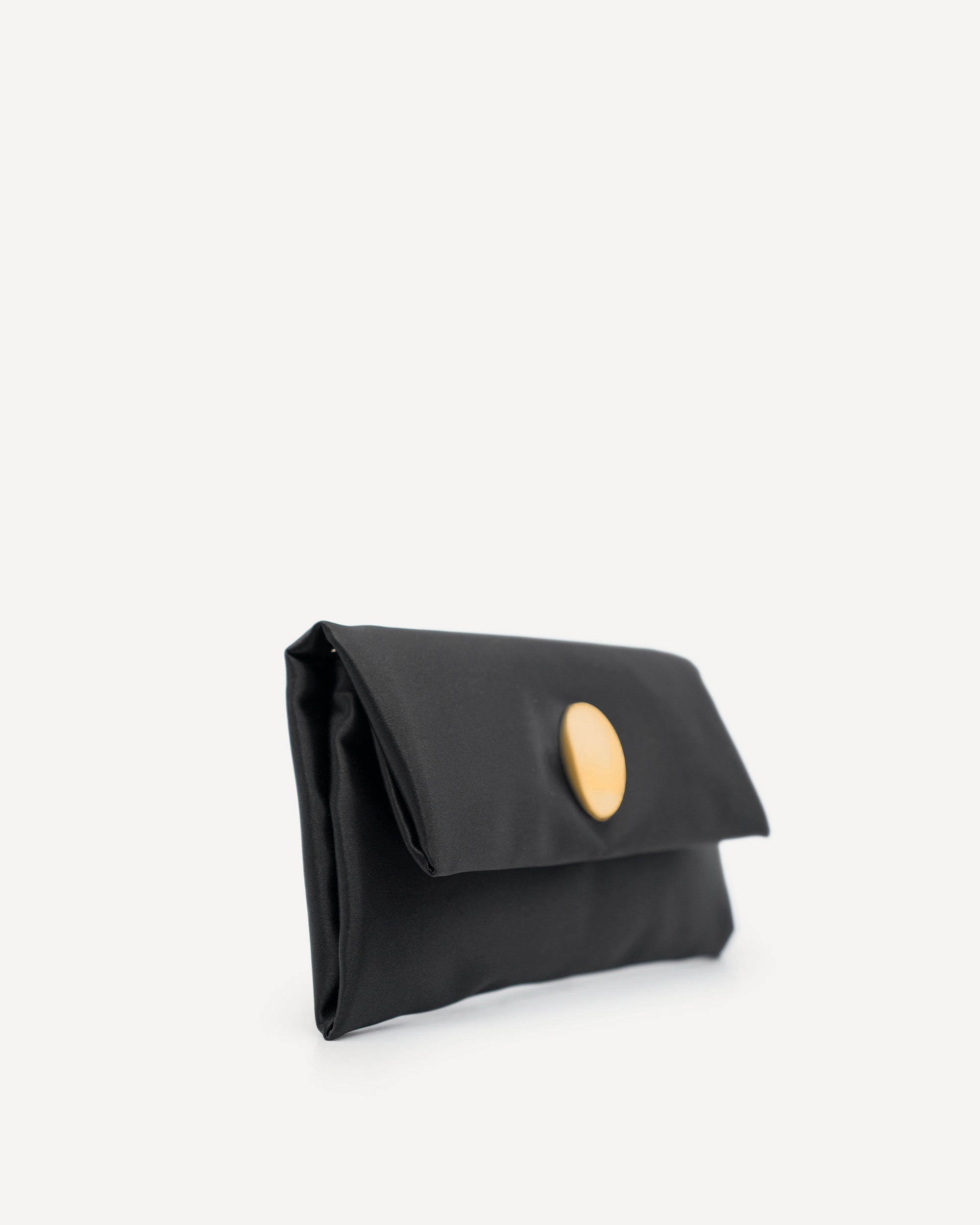Aurora Clutch | Black