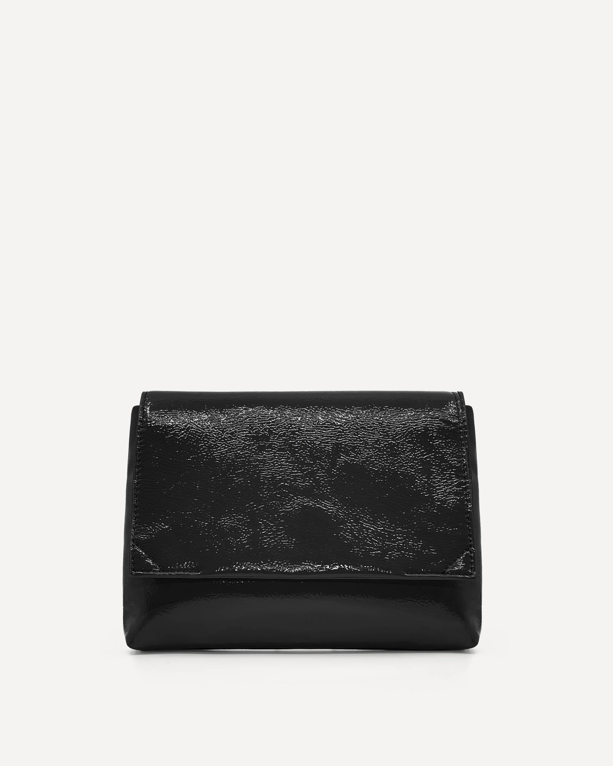 Sheath Clutch | Black