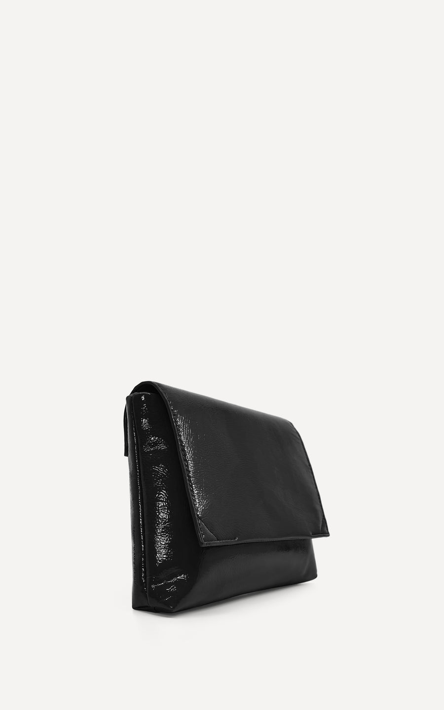 Sheath Clutch | Black