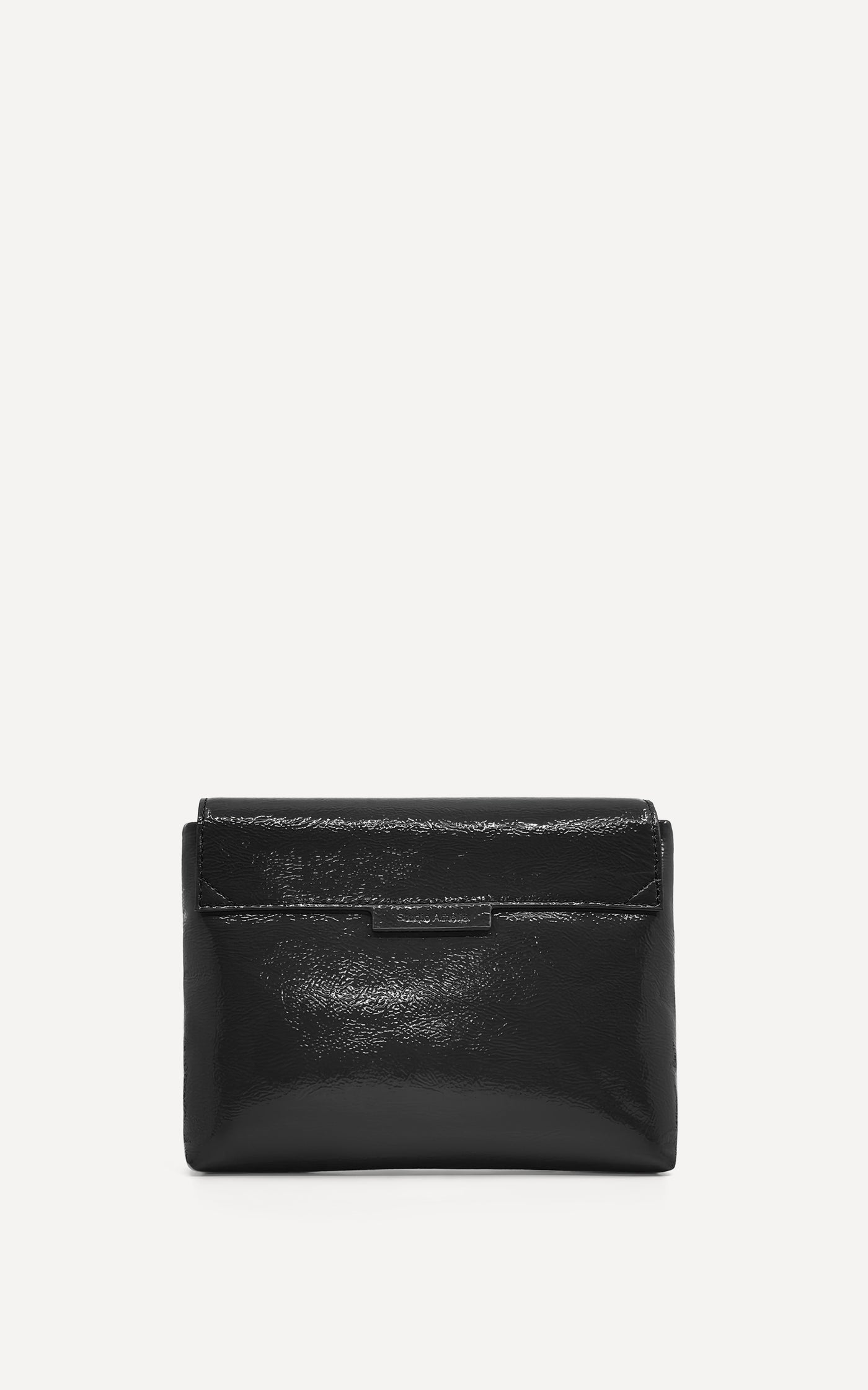 Sheath Clutch | Black