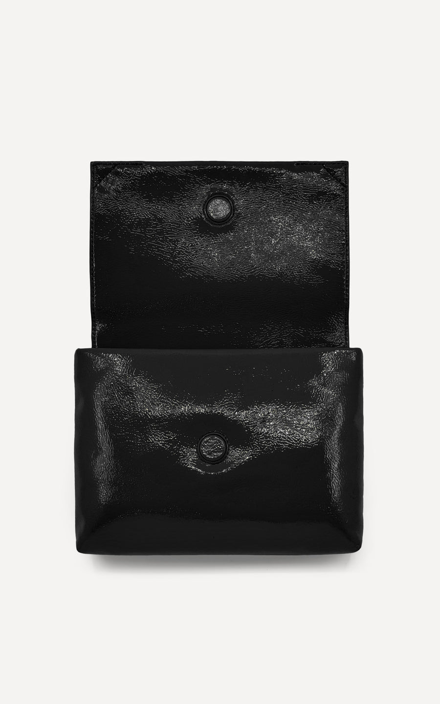 Sheath Clutch | Black