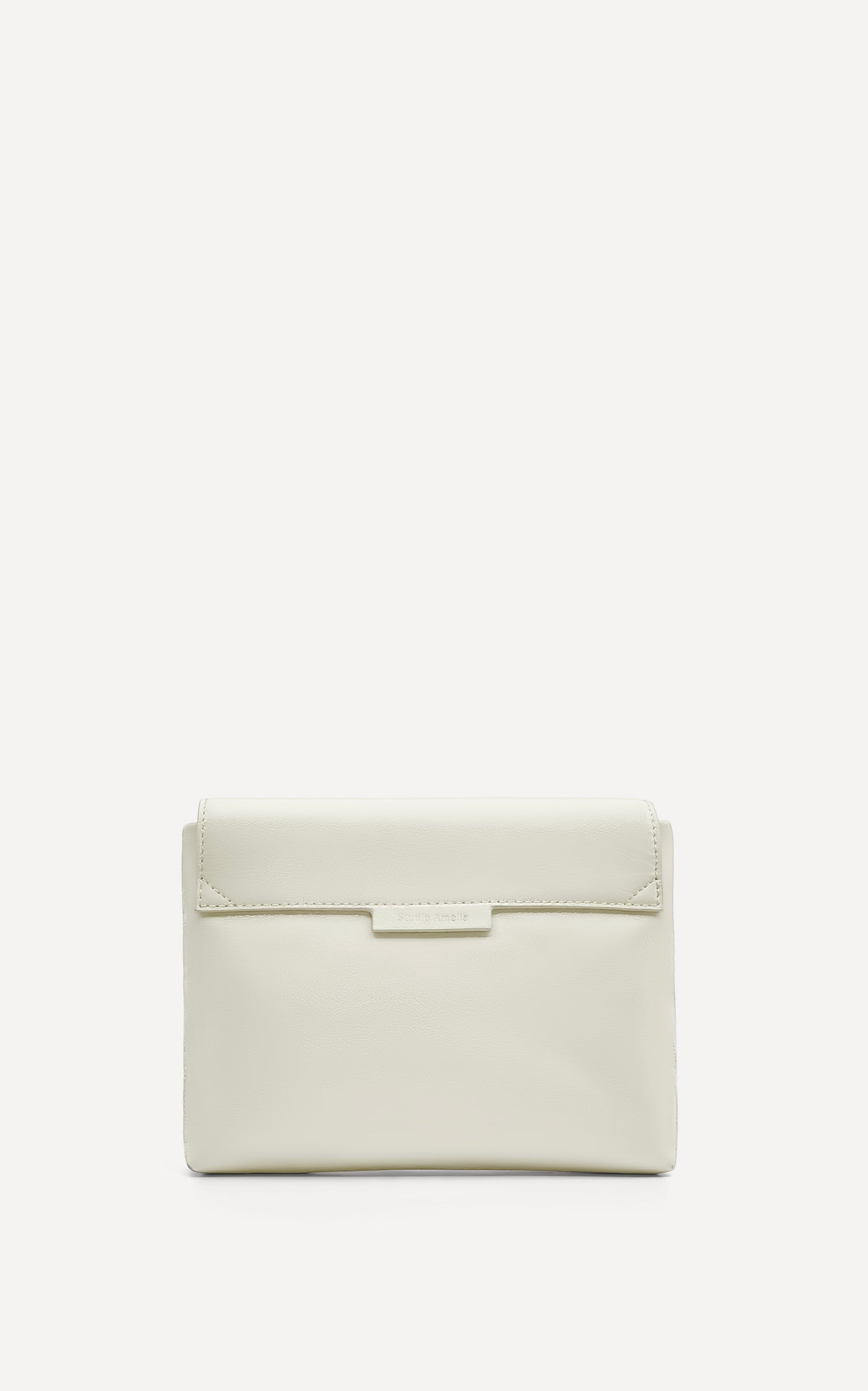 Sheath Clutch | Stone