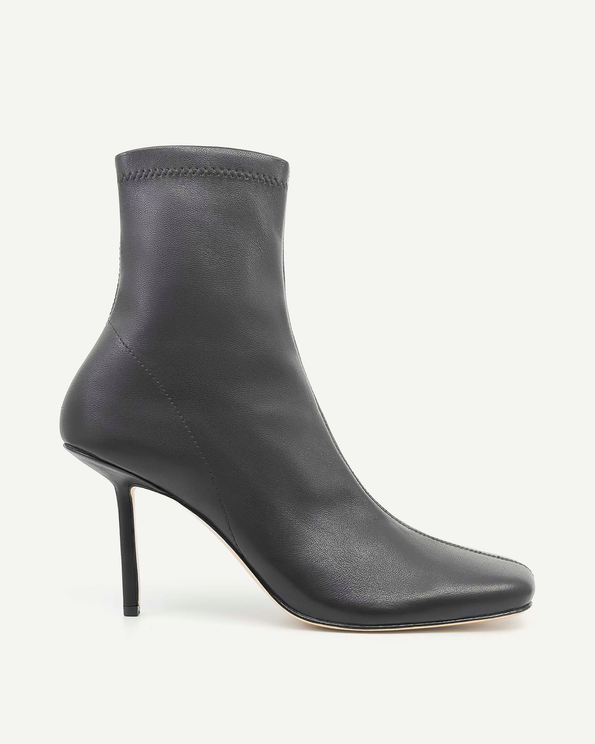 Sierra 90 Boot | Black