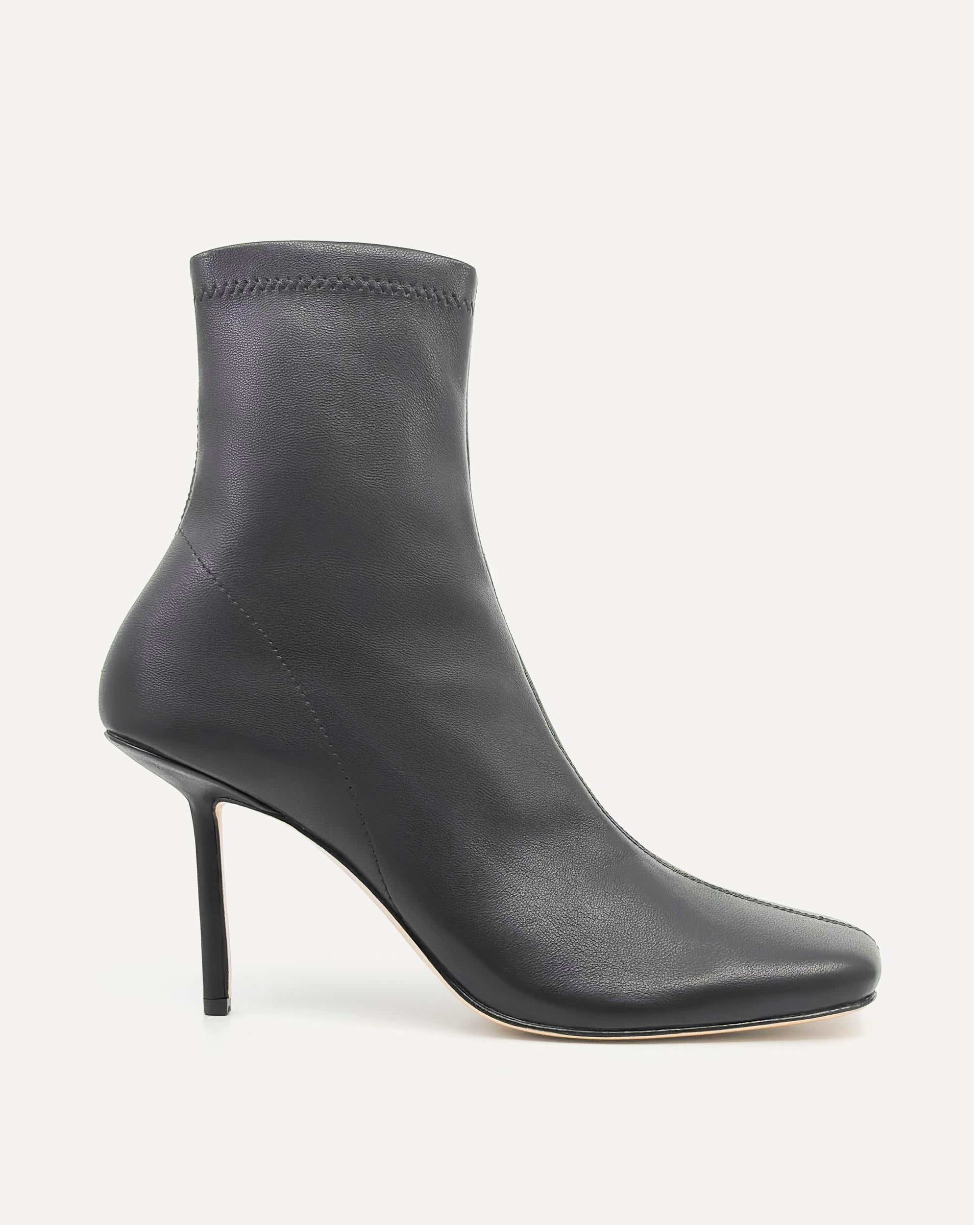 Sierra 90 Boot | Black
