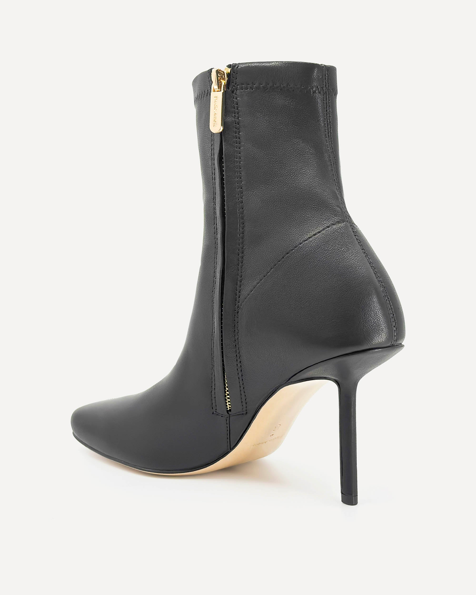 Sierra 90 Boot | Black