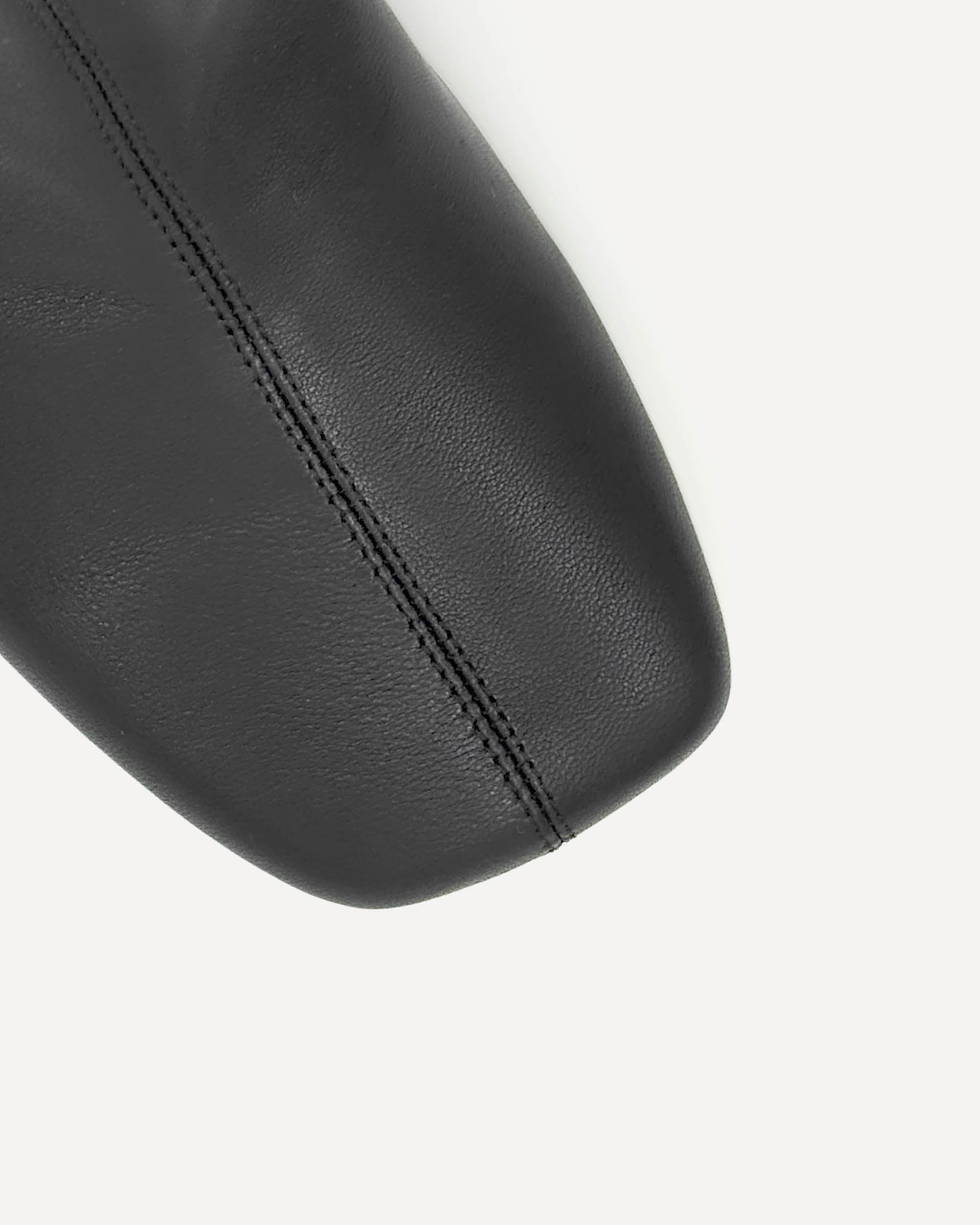 Sierra 90 Boot | Black
