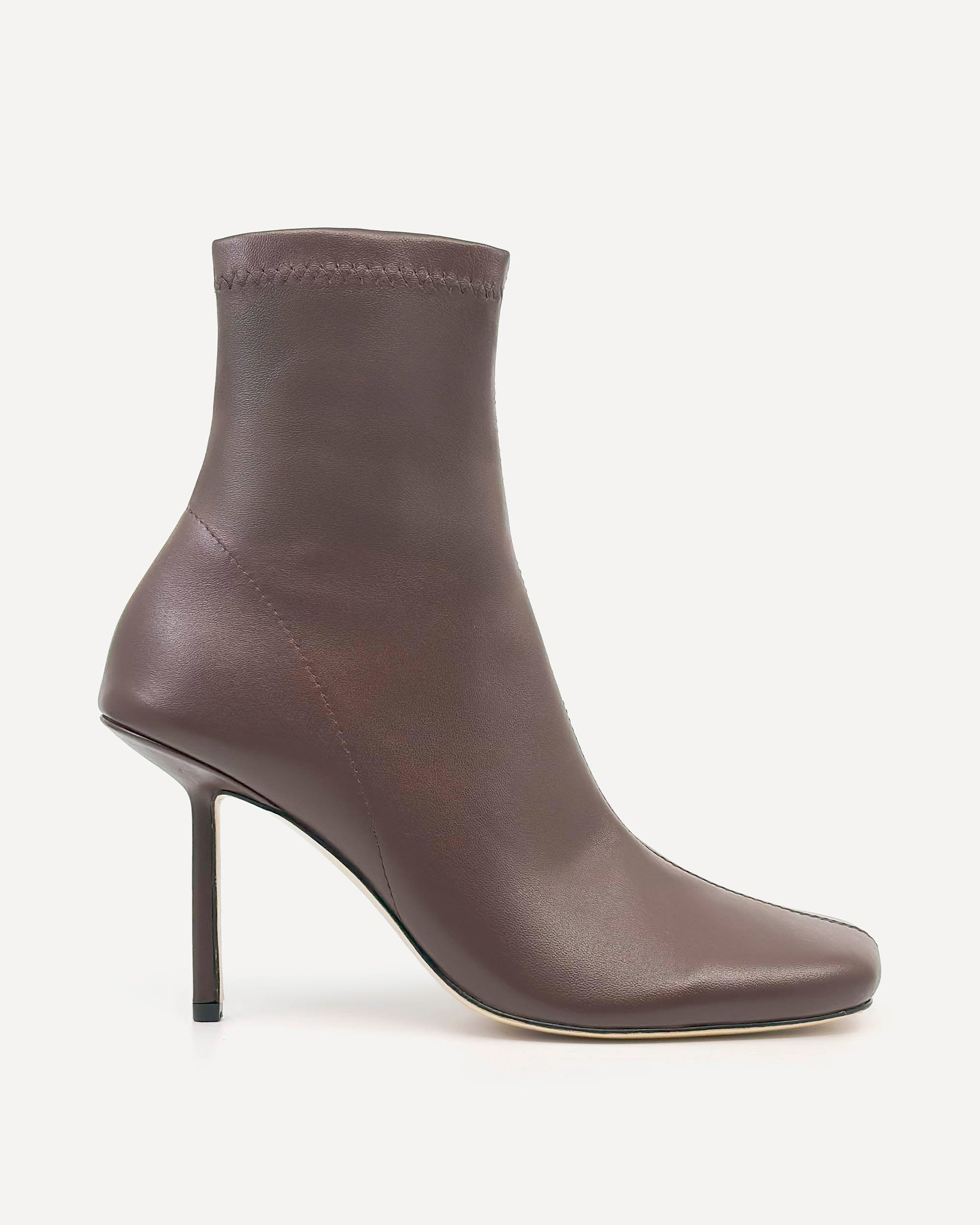 Sierra 90 Boot | Chocolate