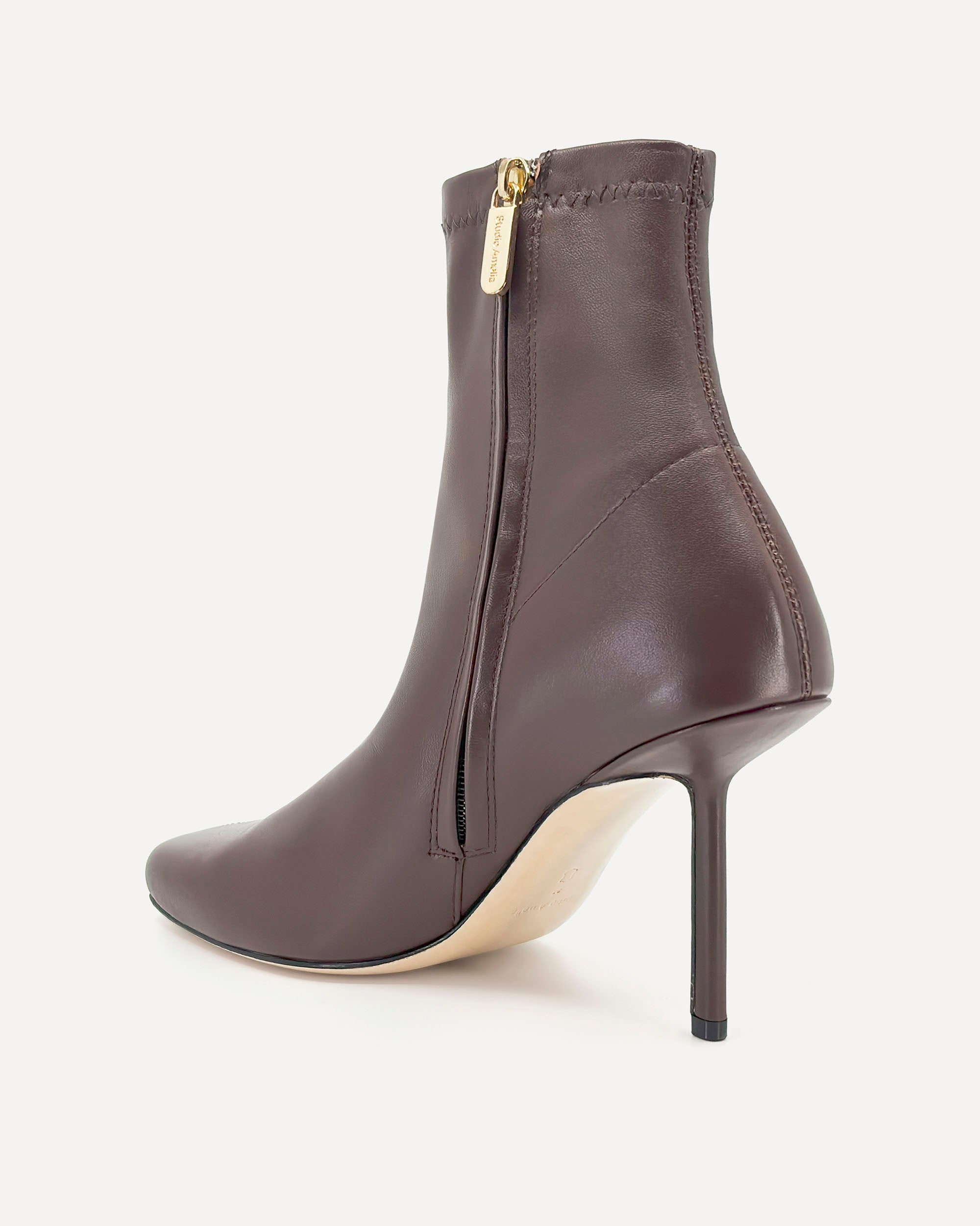 Sierra 90 Boot | Chocolate