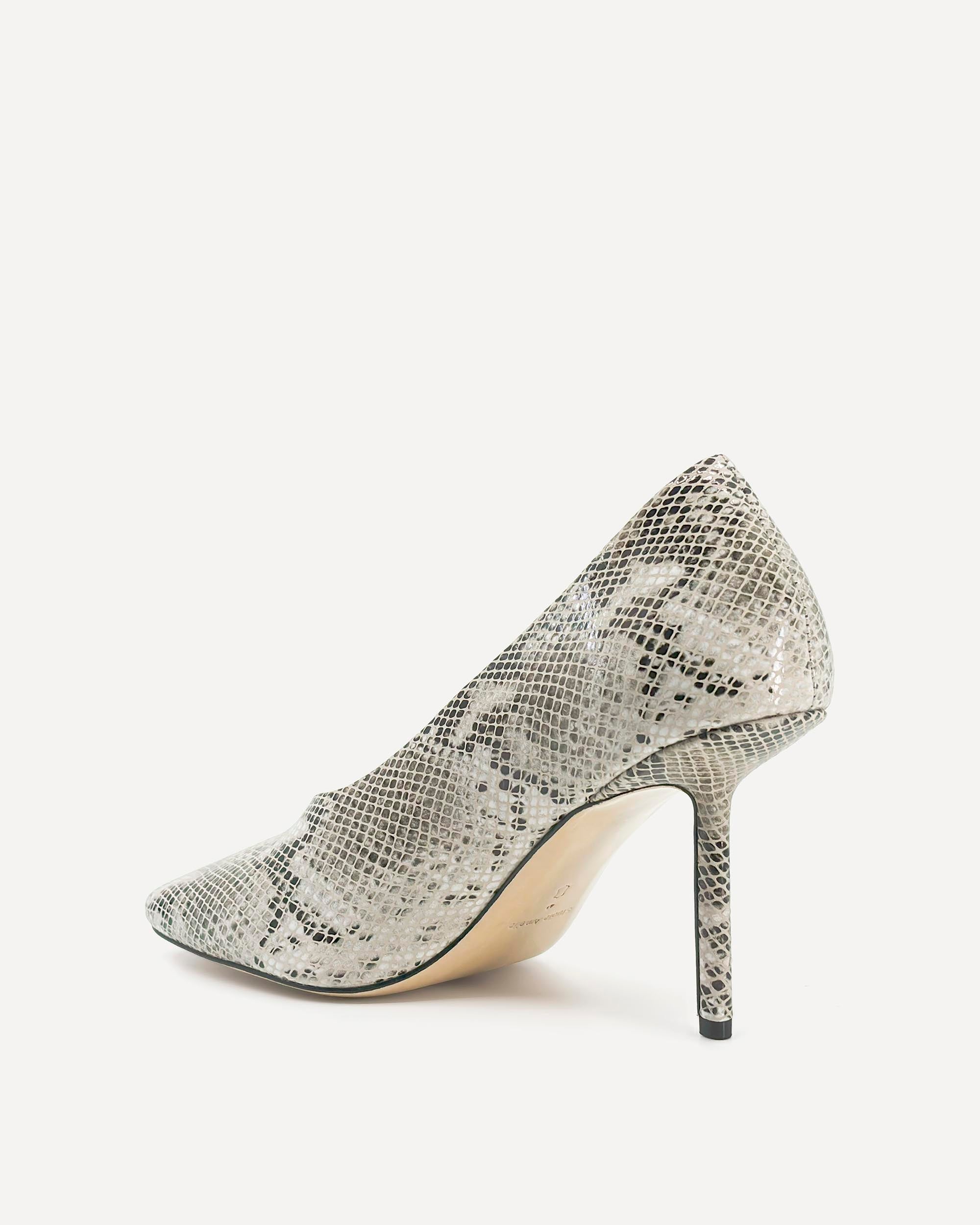 Sierra 90 Heel | Python