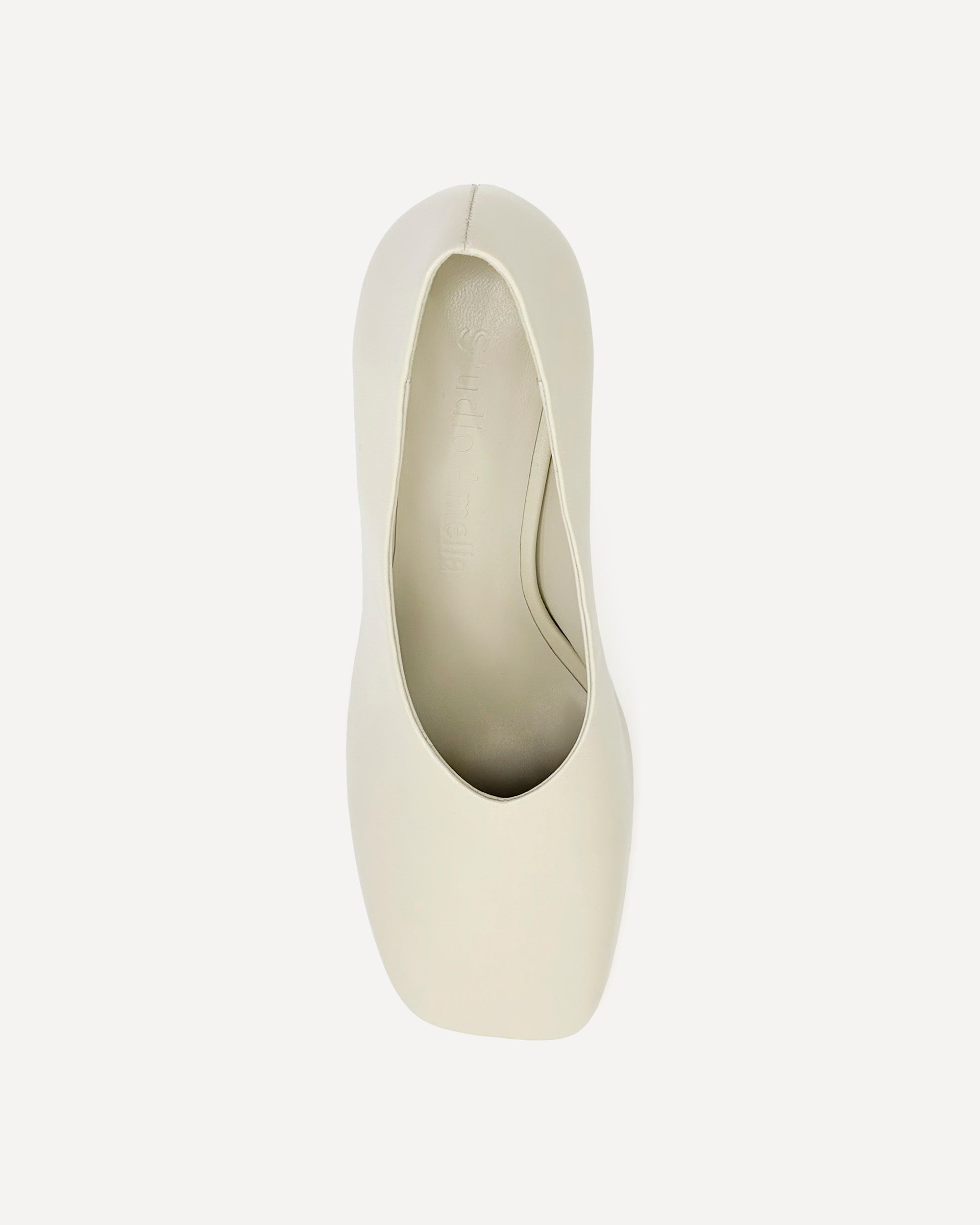Sierra 90 Heel | Stone