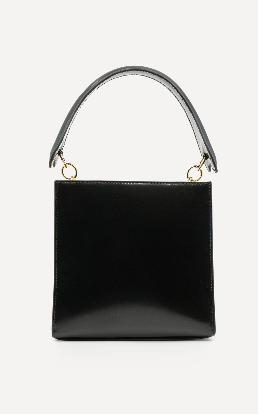 Hueso Bag | Black