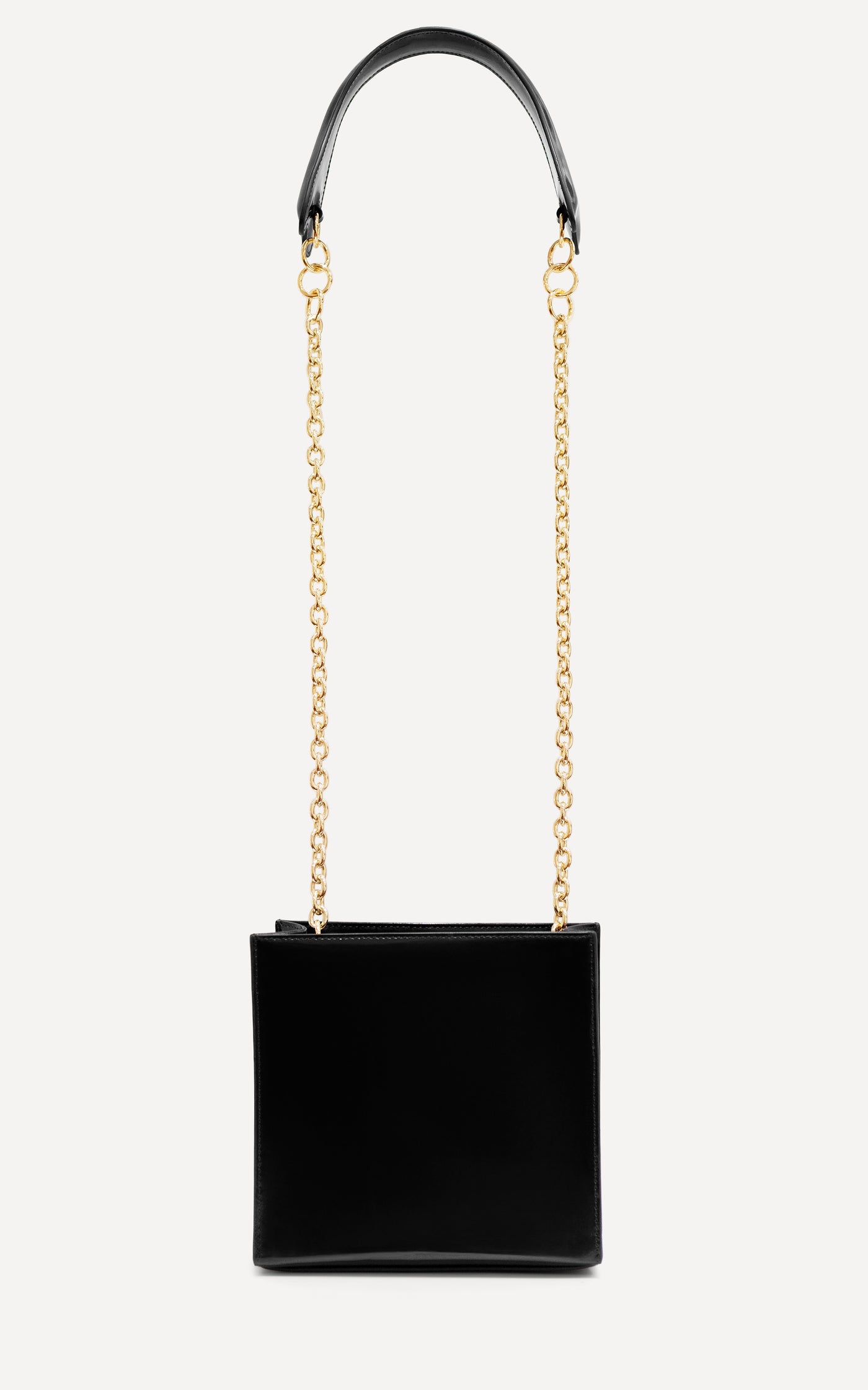 Hueso Bag | Black