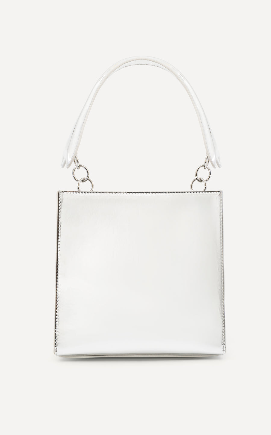 Hueso Bag | Mirror Foil