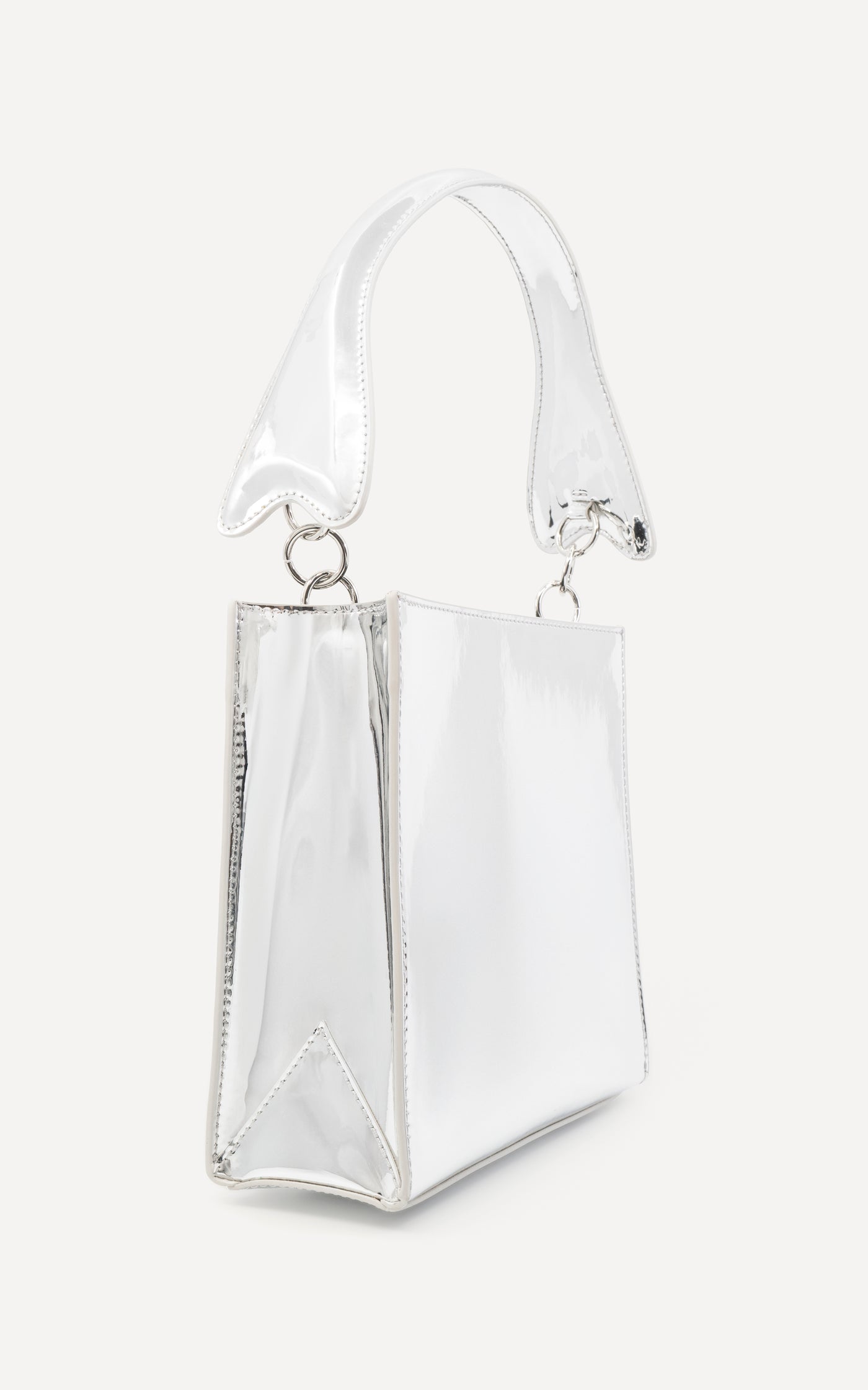 Hueso Bag | Mirror Foil