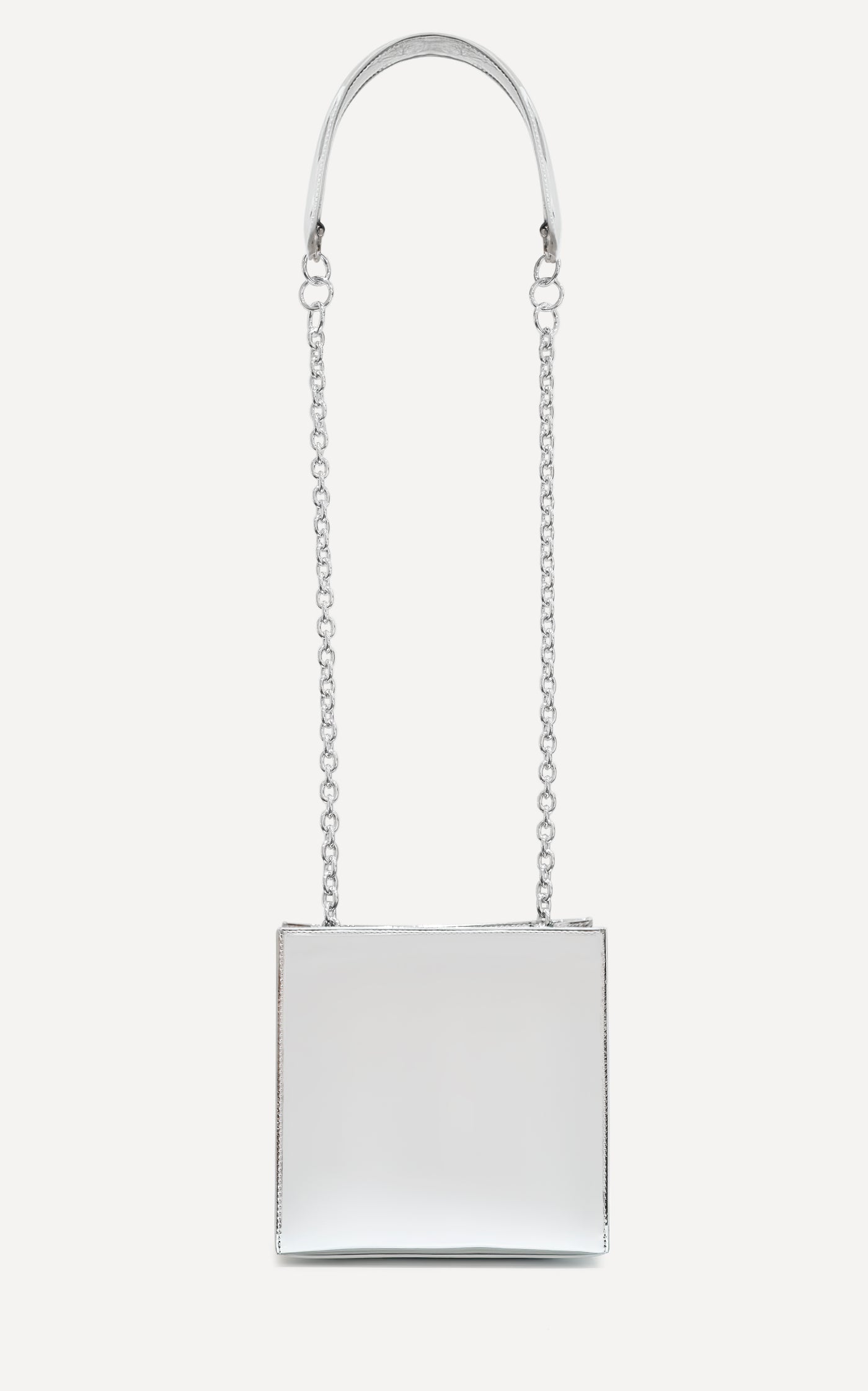 Hueso Bag | Mirror Foil