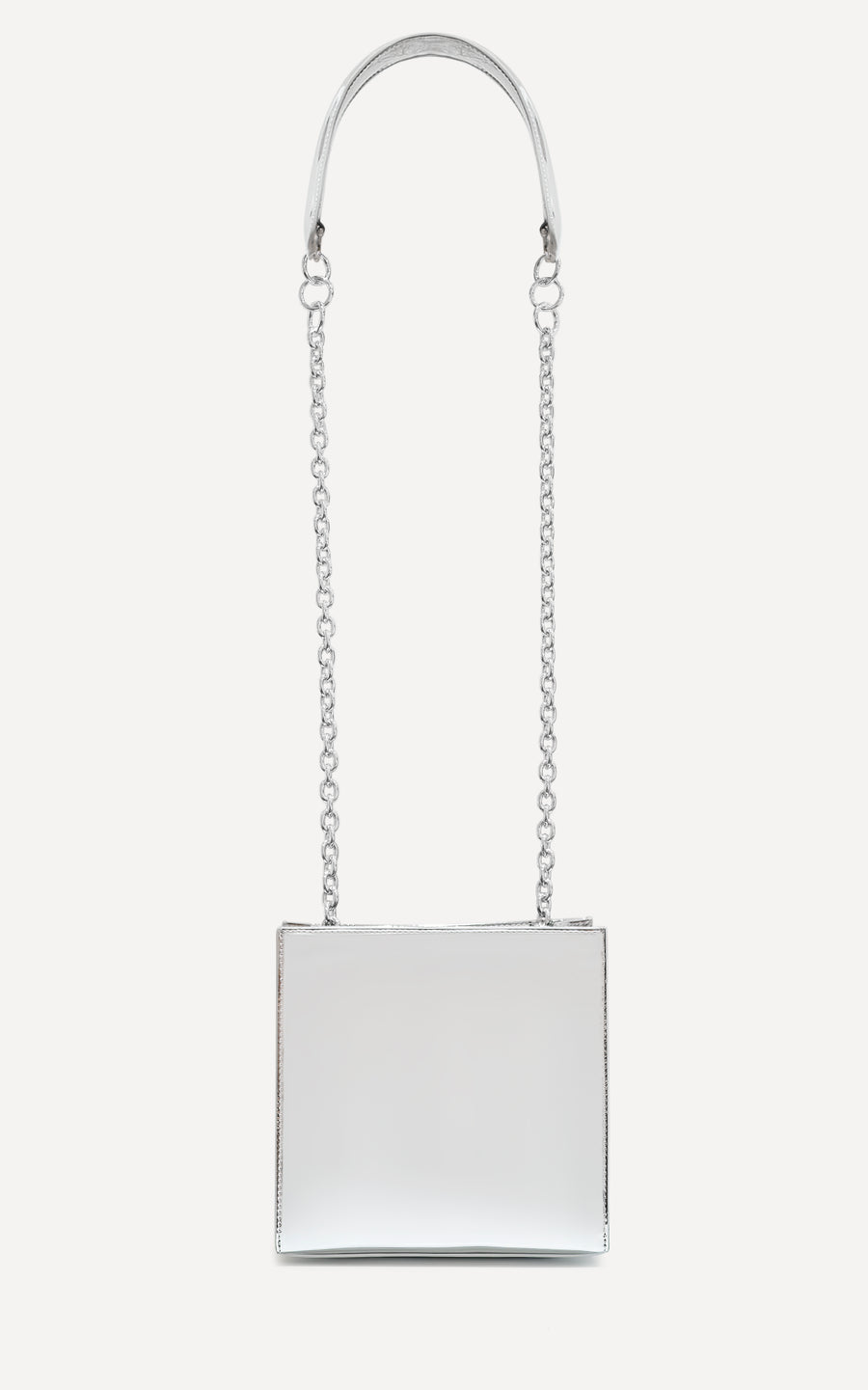 Hueso Bag | Mirror Foil