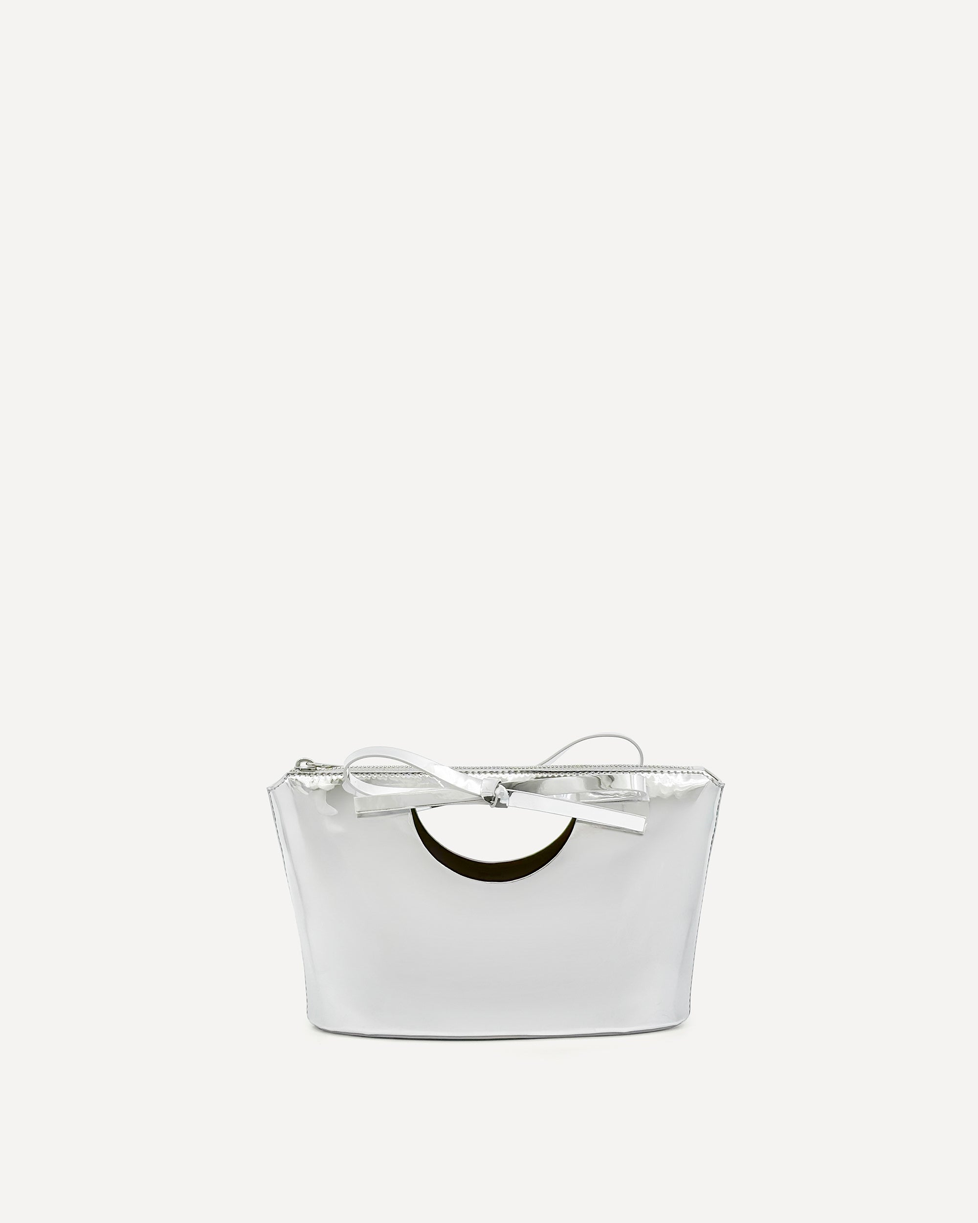 Sofia Bag | Silver