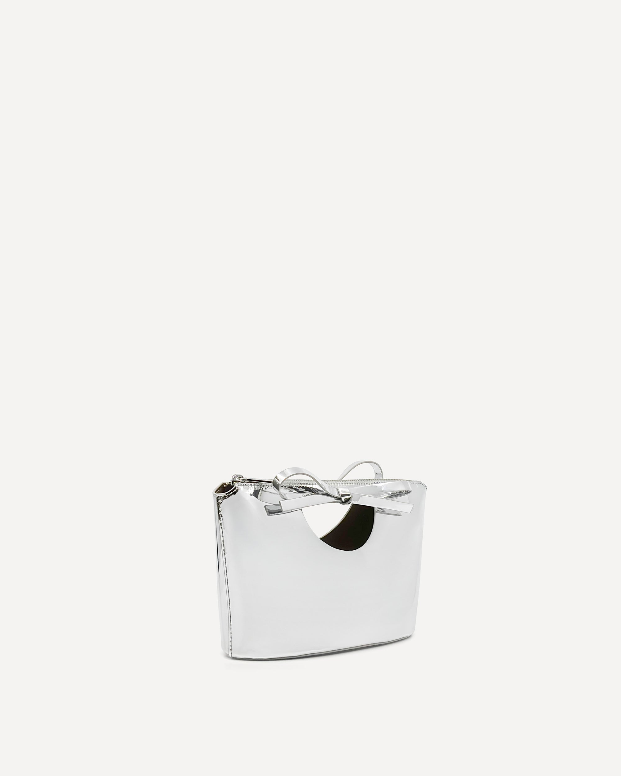 Sofia Bag | Silver