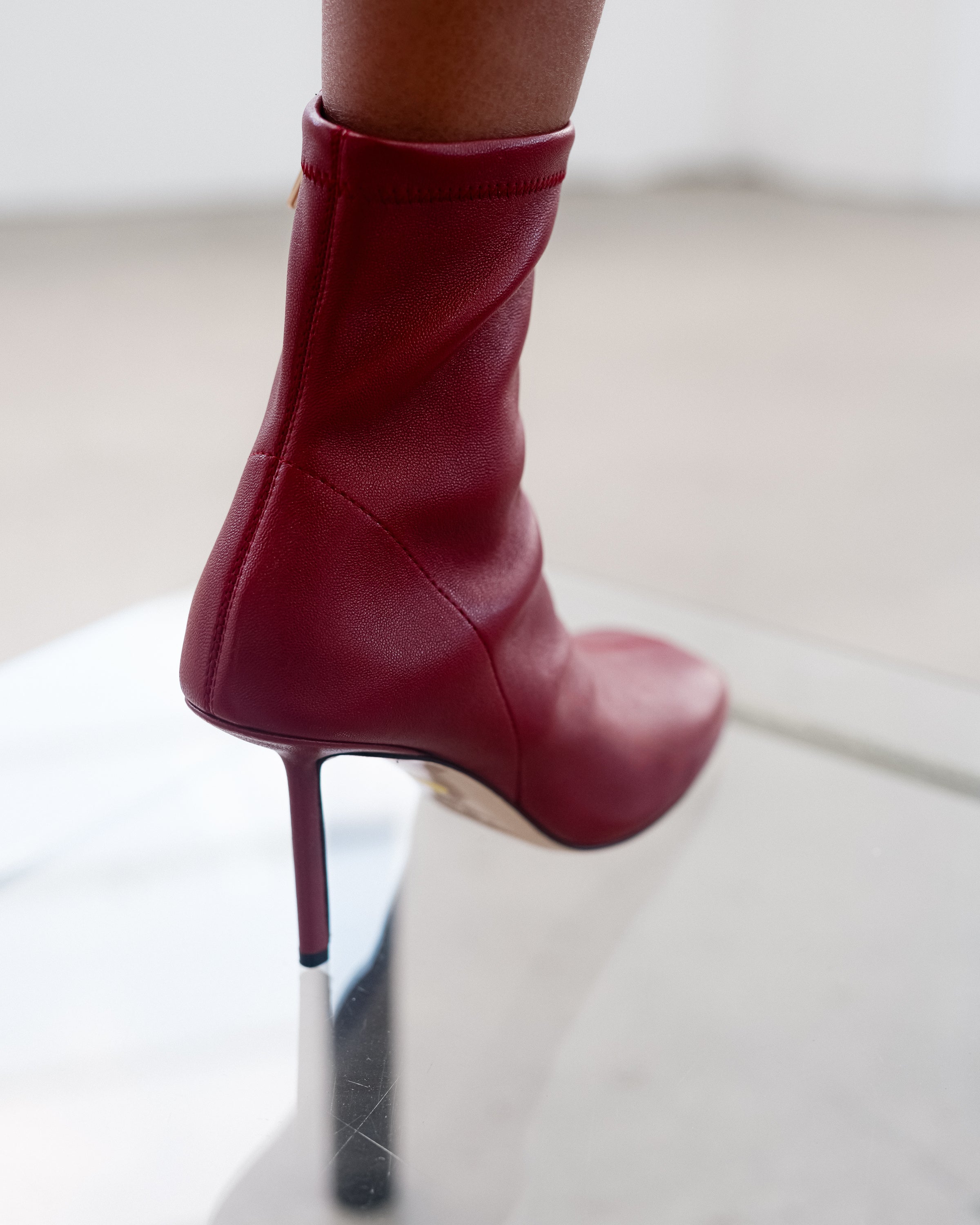 Sierra 90 Boot | Bordeaux