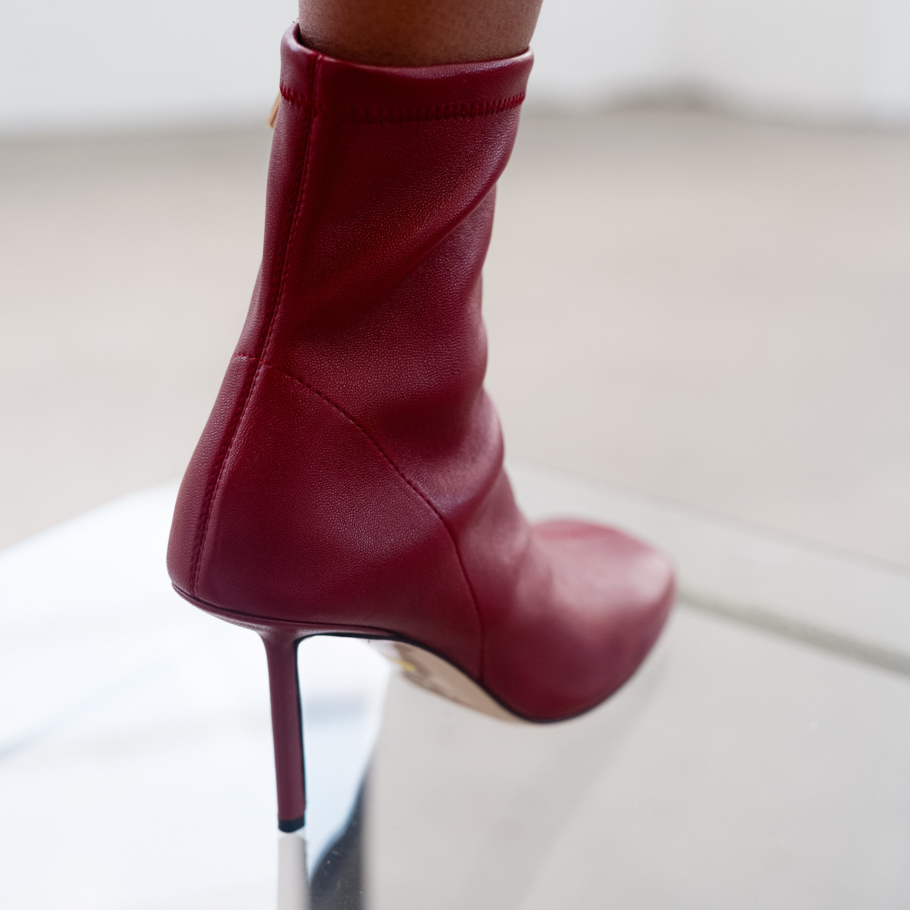 Sierra 90 Boot | Bordeaux
