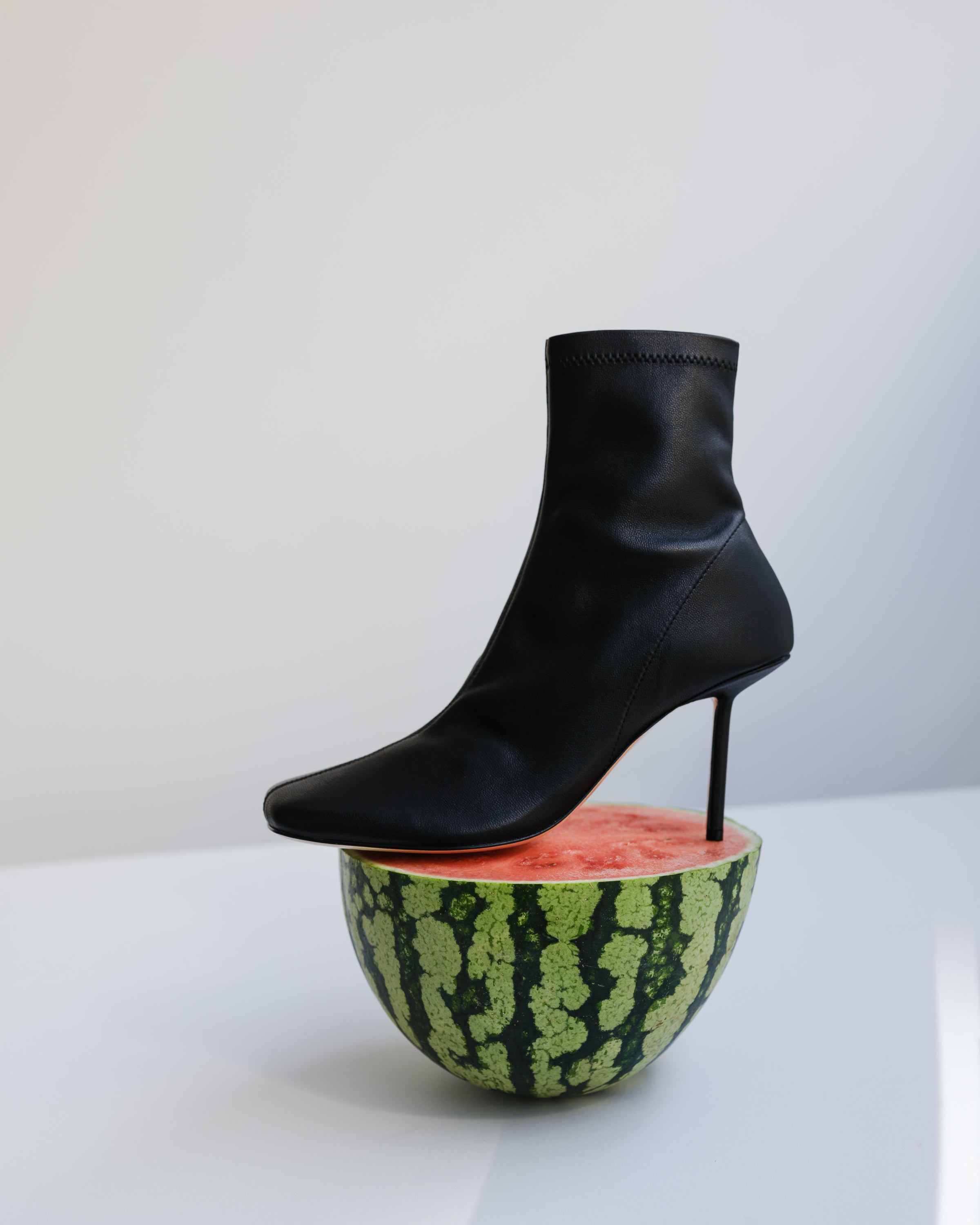 Sierra 90 Boot | Black