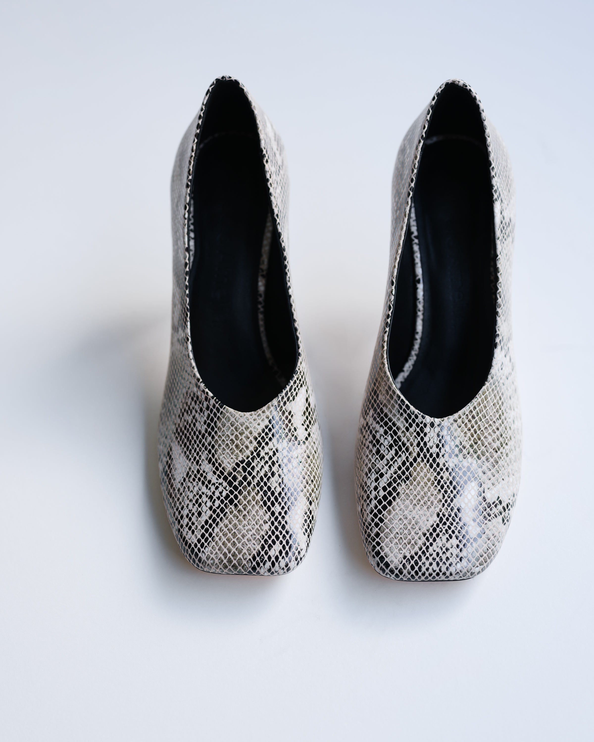 Sierra 90 Heel | Python