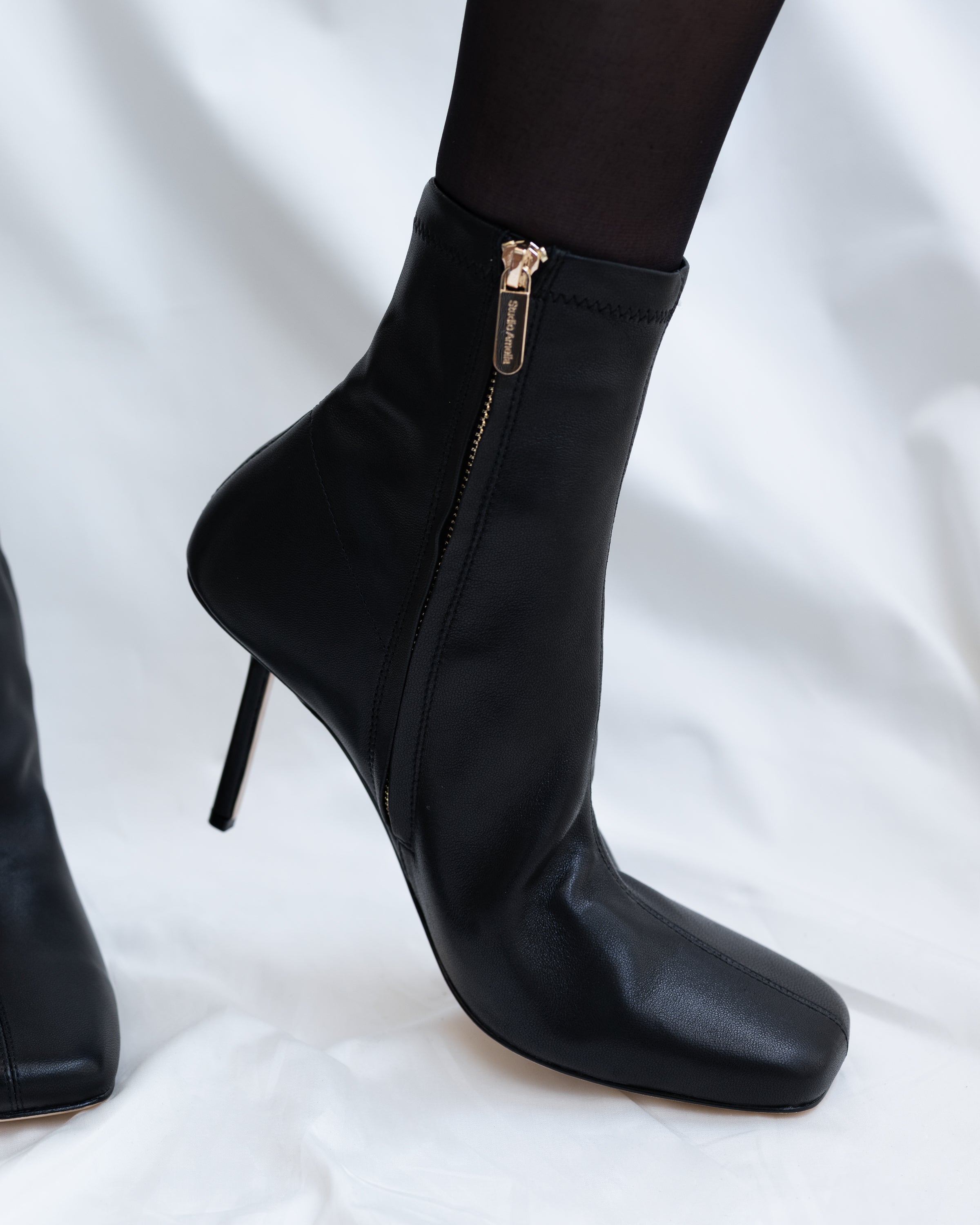 Sierra 90 Boot | Black