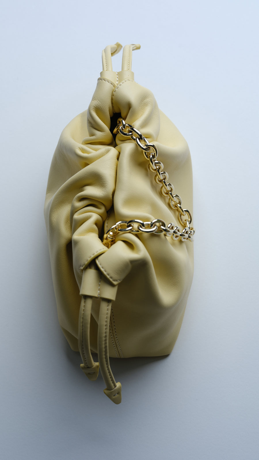 Alexandra Petite Drawstring | Butter