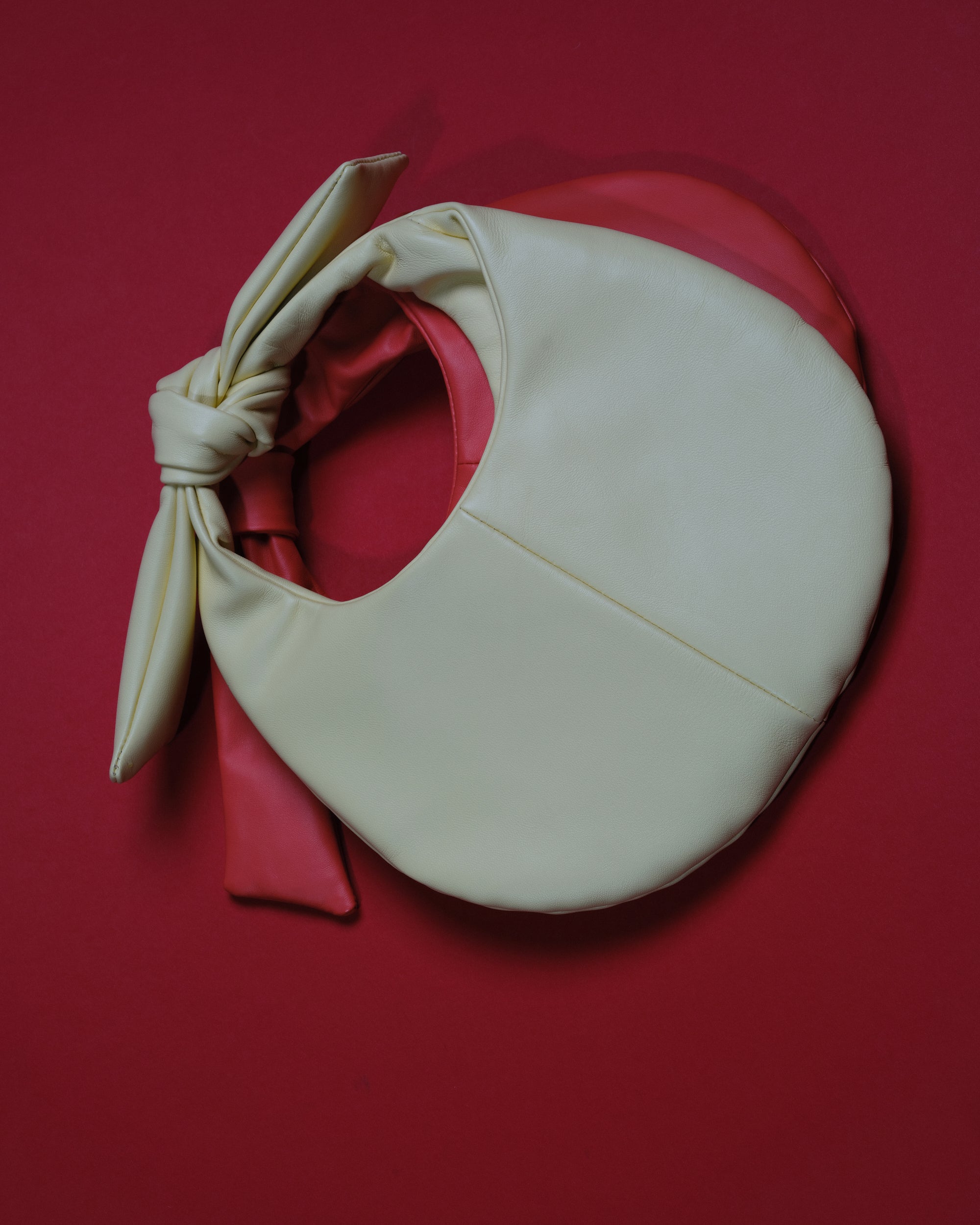 Yumi Clutch | Butter