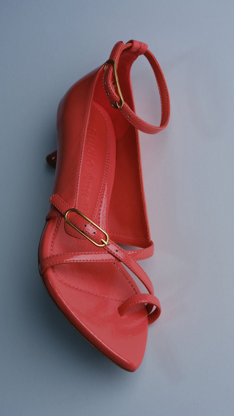 Sabrina 50 Sandal | Lily