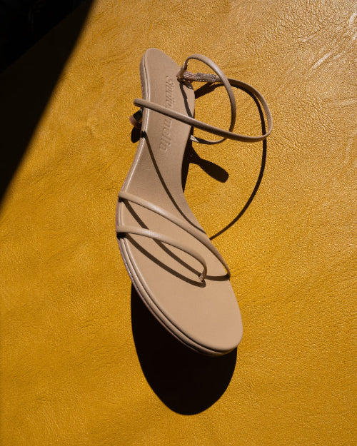 Helix 50 Sandal | Beige