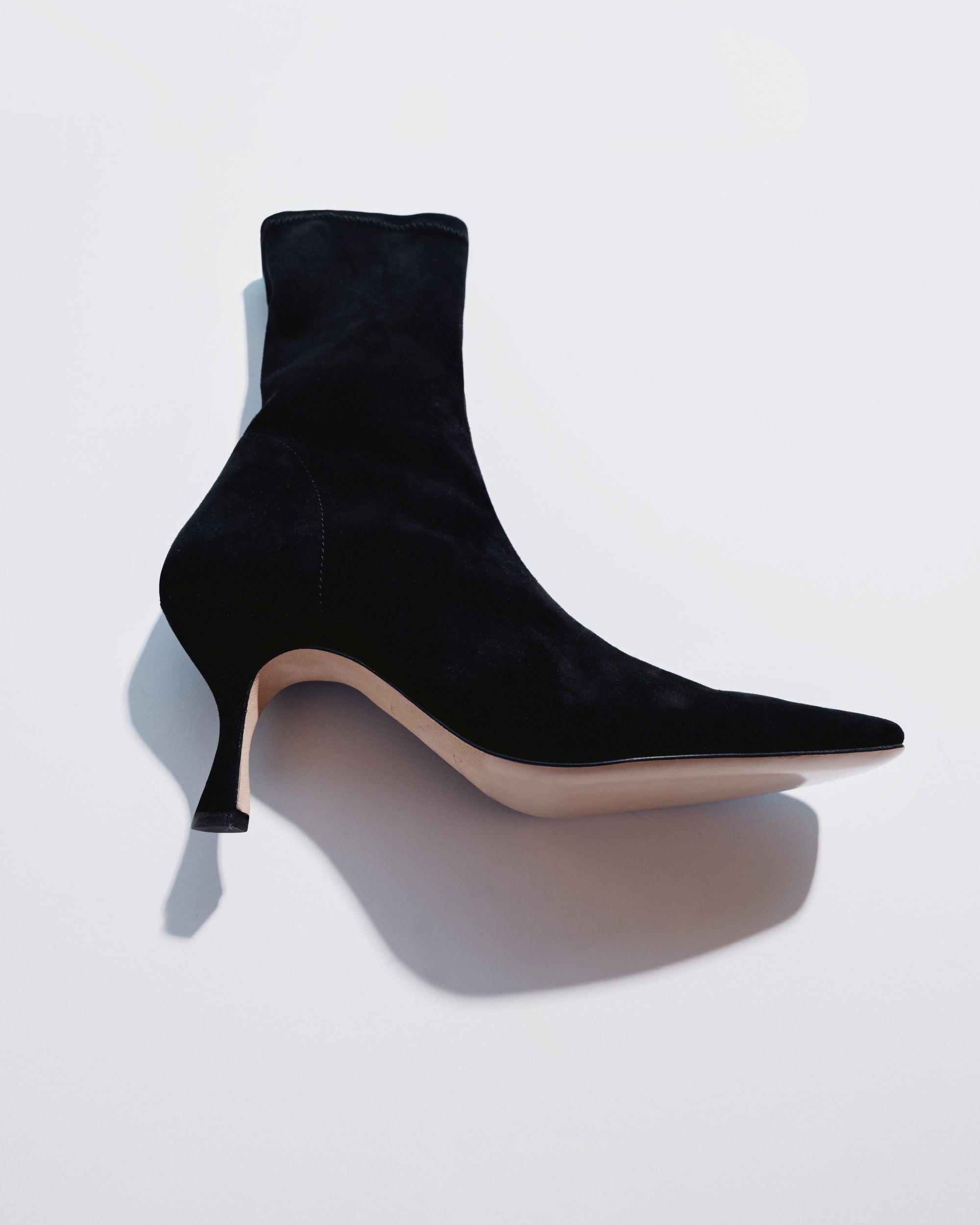 Rogue 80 Glove Boot | Black