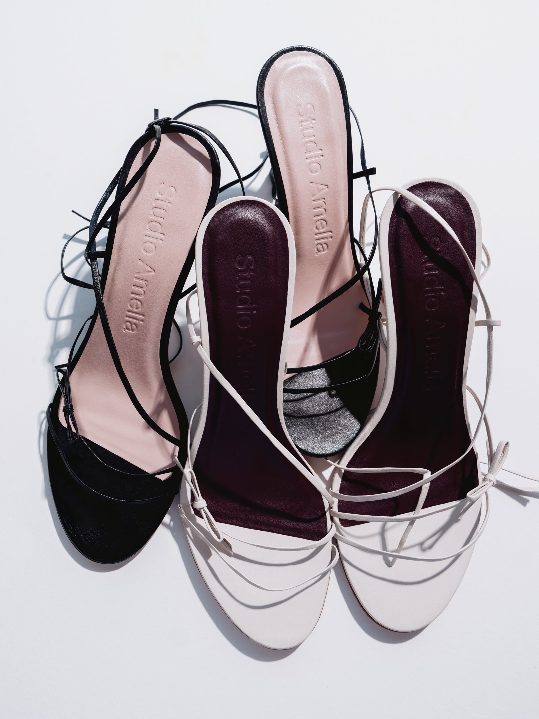 STUDIO AMELIA | Official Store | Premium Footwear & Handbags
