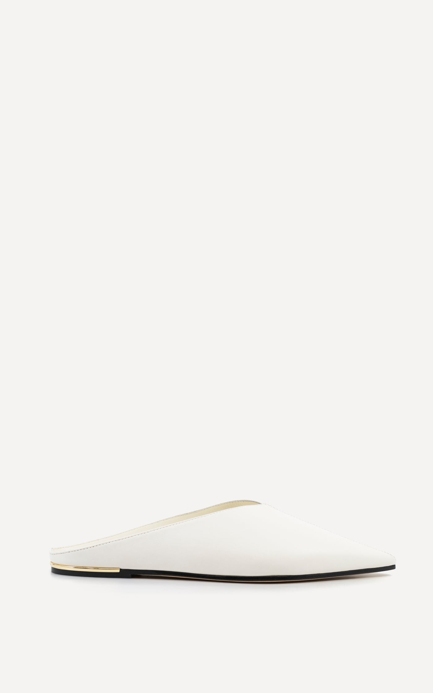 Toro Slide | White