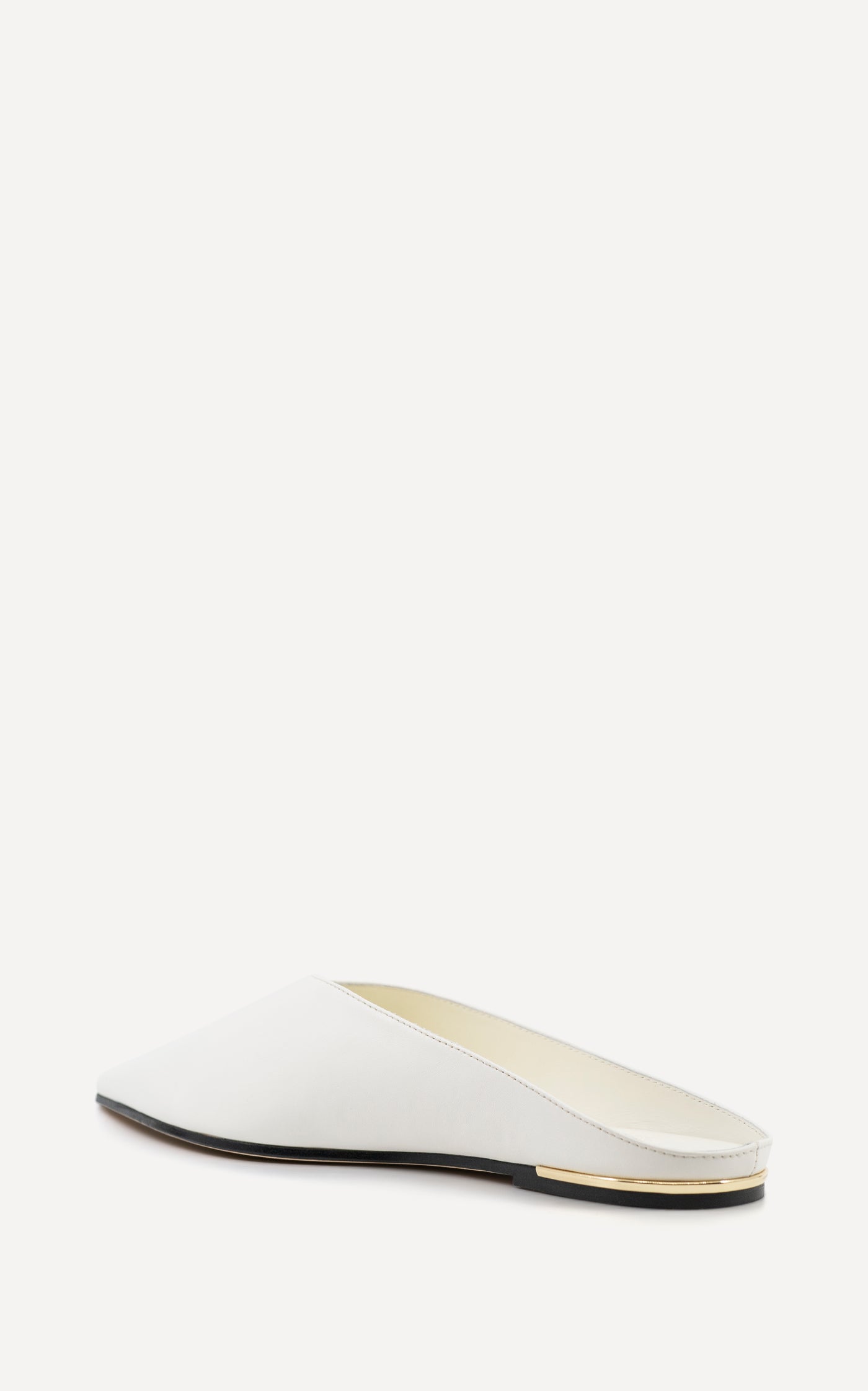 Toro Slide | White