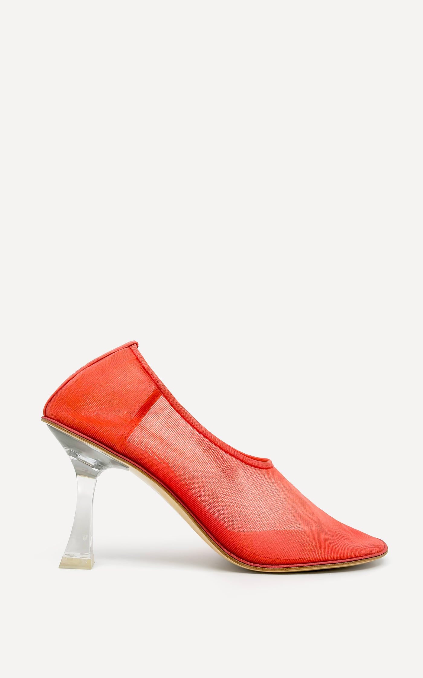 Vestige 90 Heel | Lily