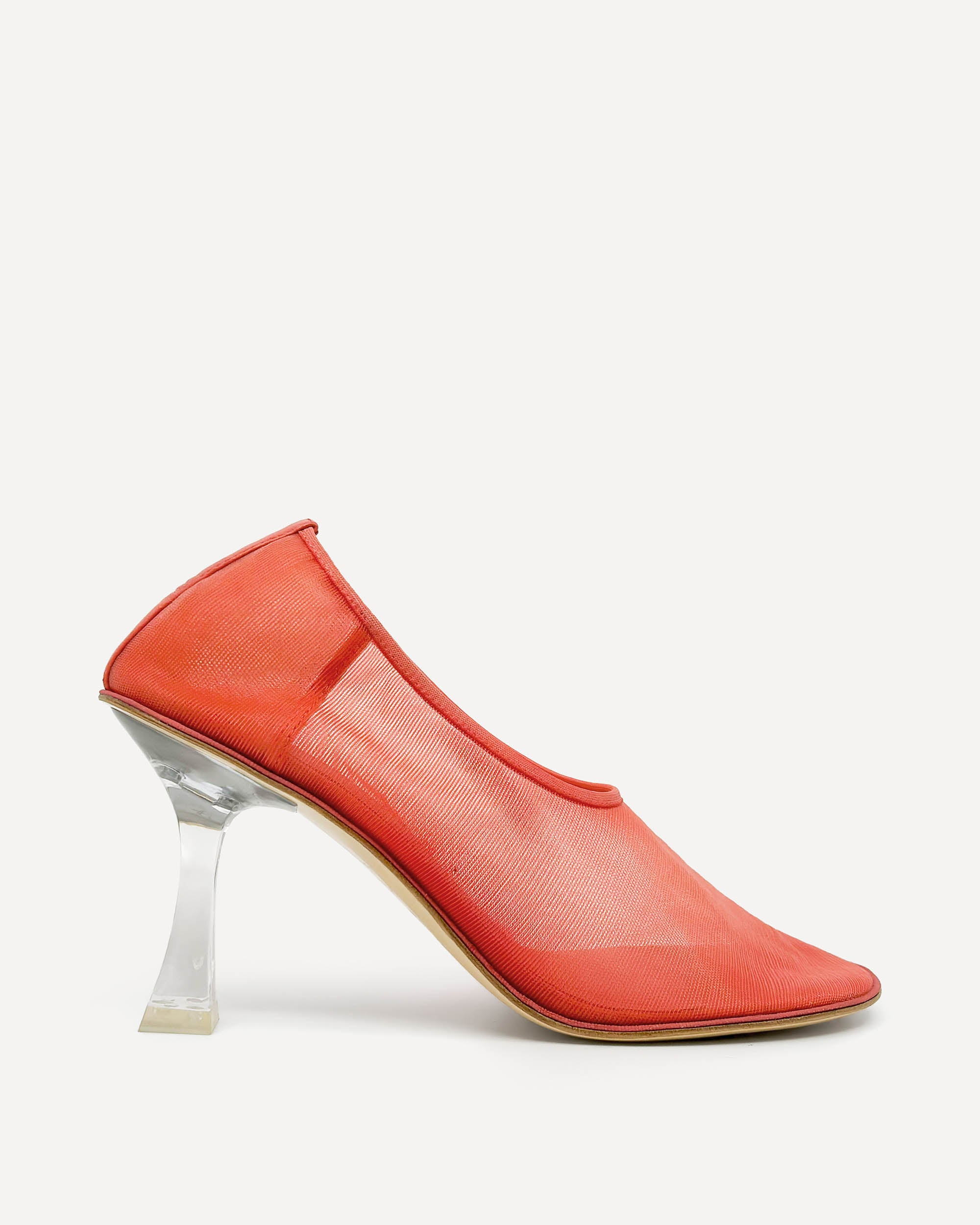 Vestige 90 Heel | Lily
