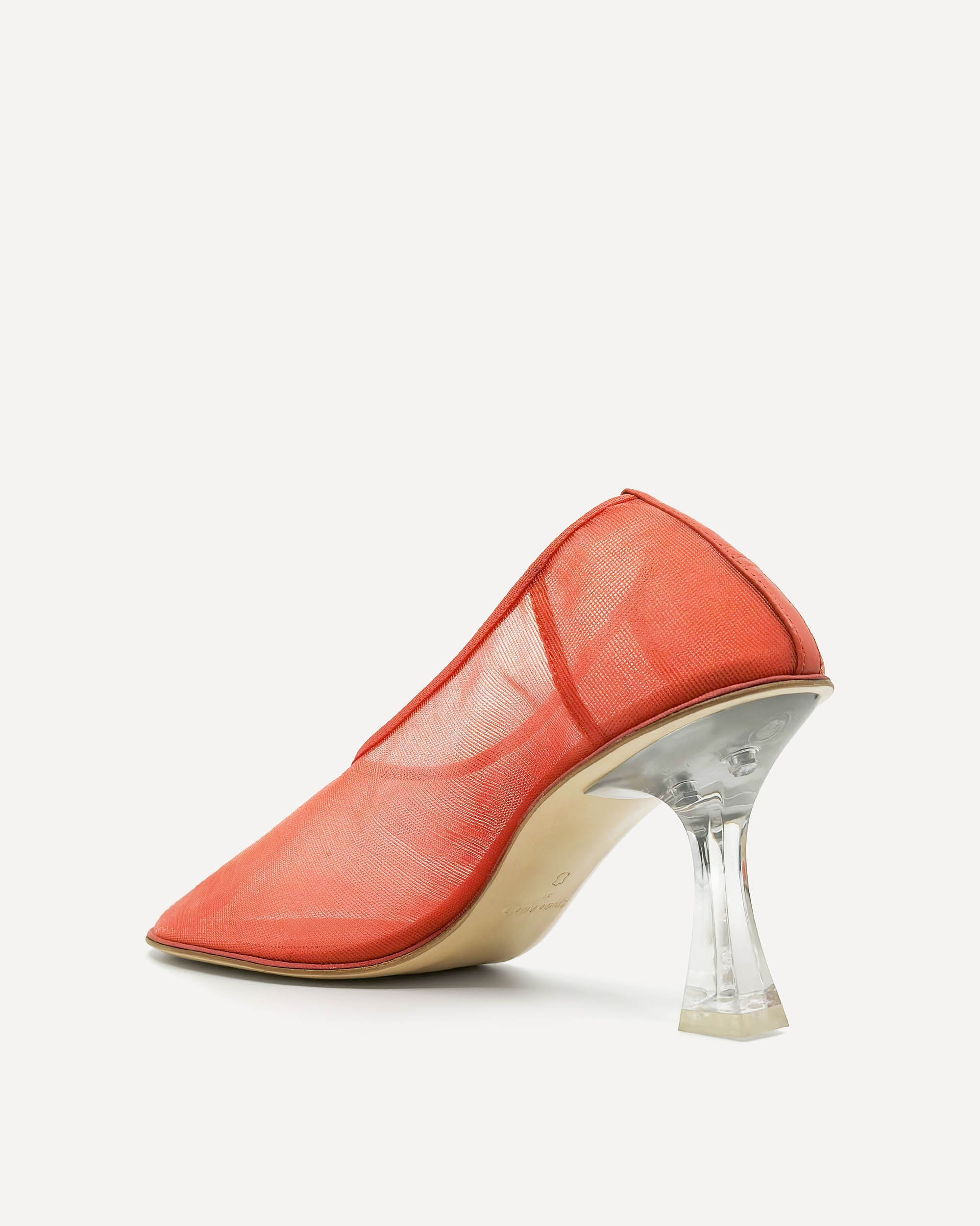 Vestige 90 Heel | Lily