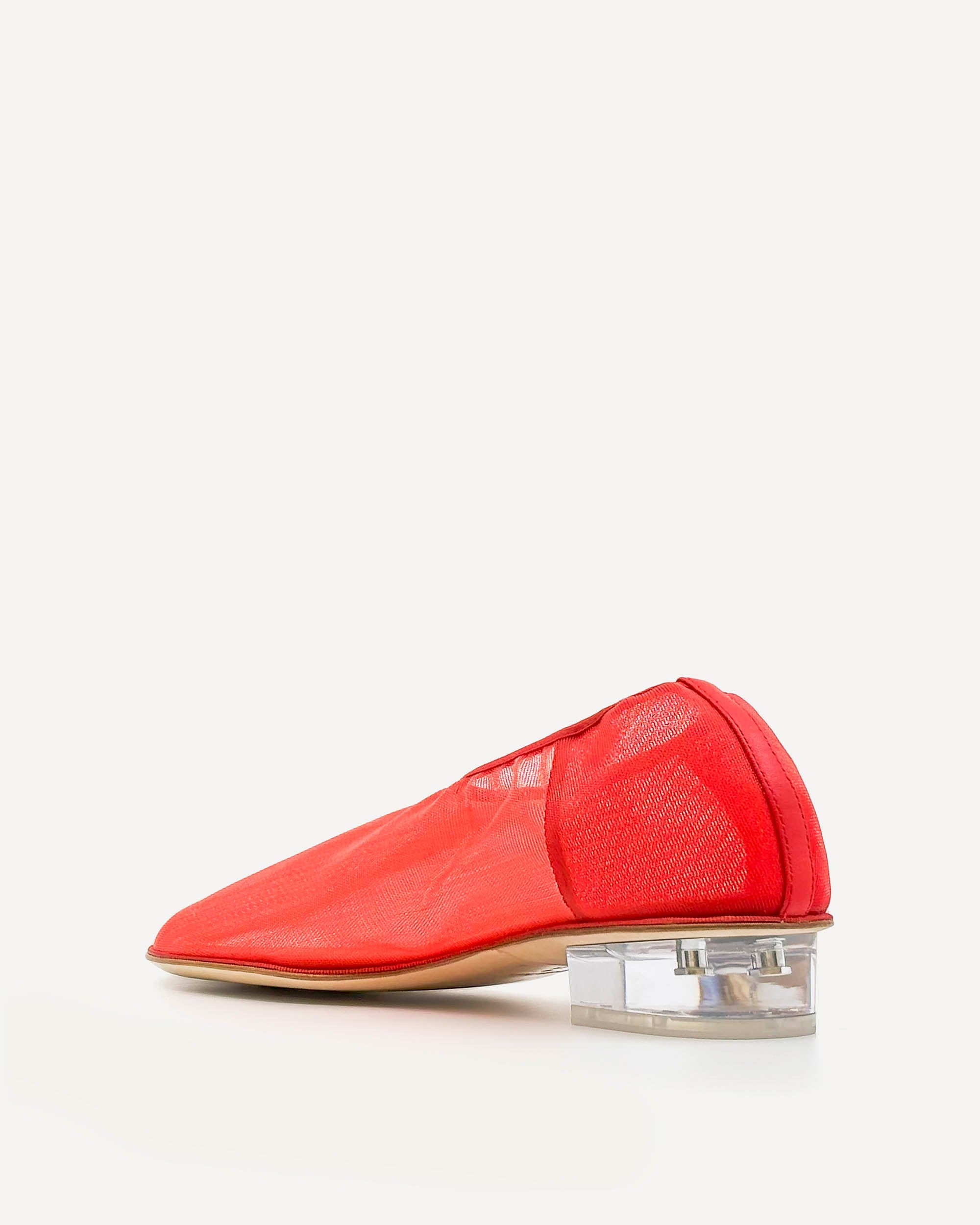 Vestige Ballet Flat | Lily