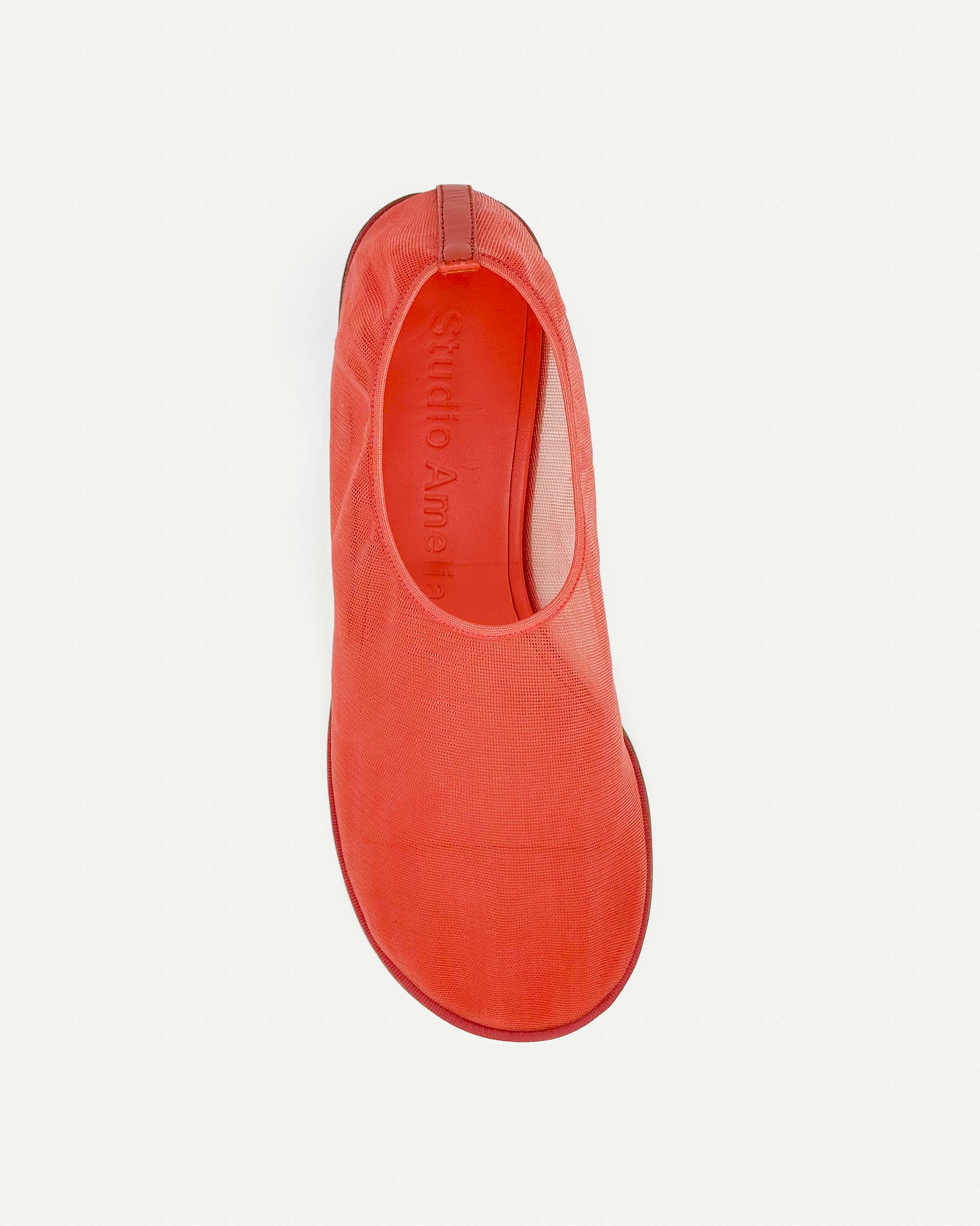Vestige Ballet Flat | Lily