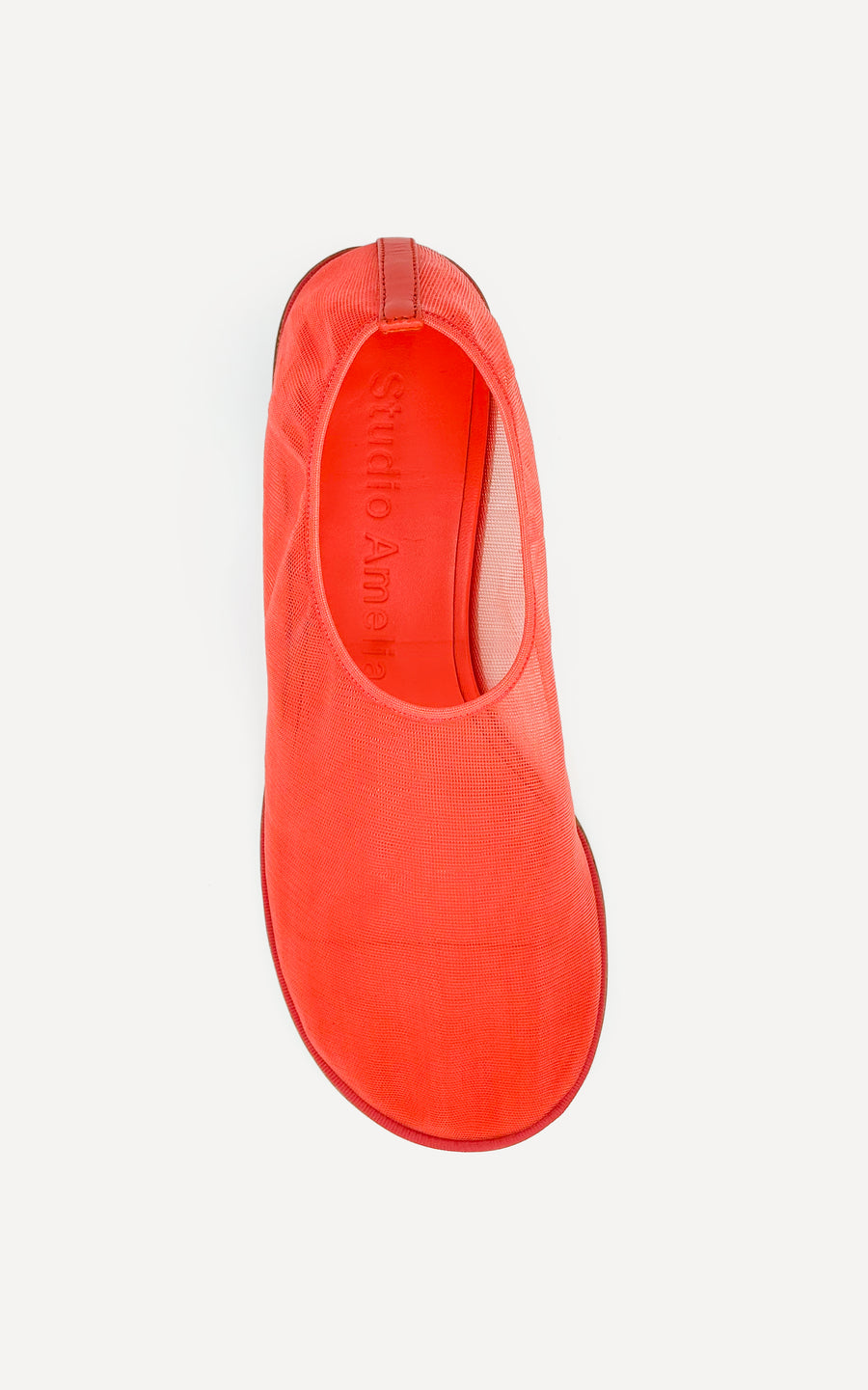 Vestige Ballet Flat | Lily