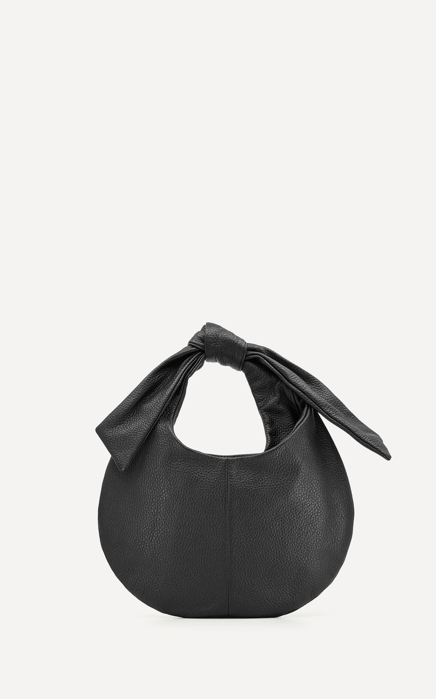 Yumi Clutch | Black