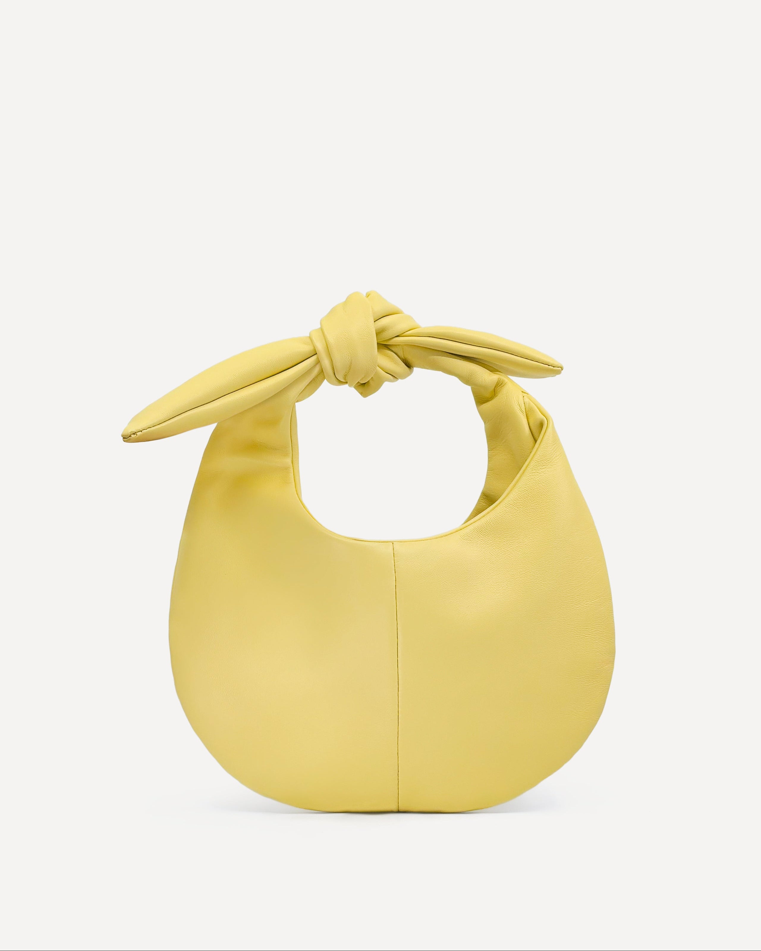 Yumi Clutch | Butter