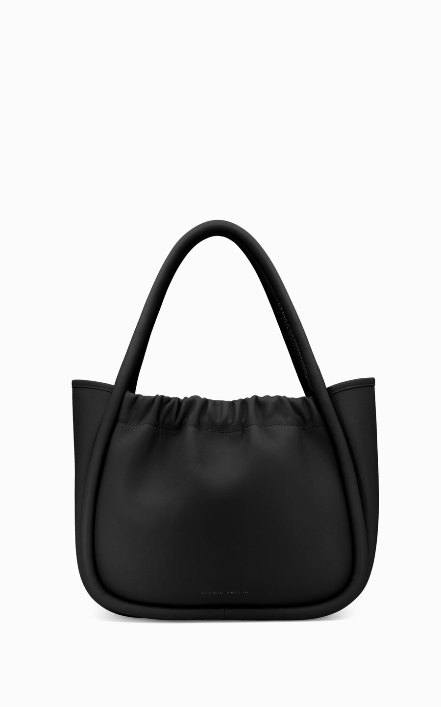 Zadie Shoulder Bag | Black