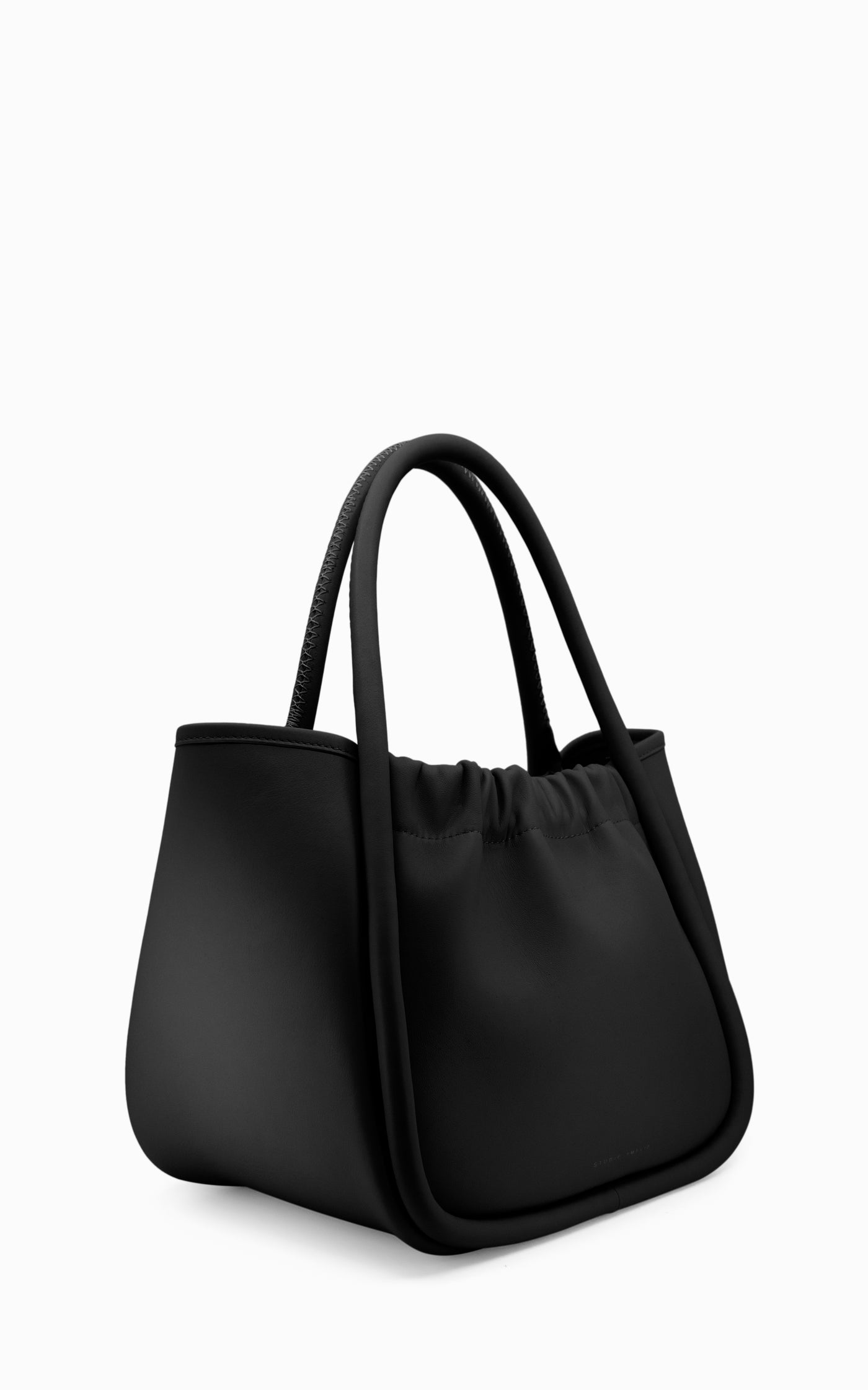 Zadie Shoulder Bag | Black