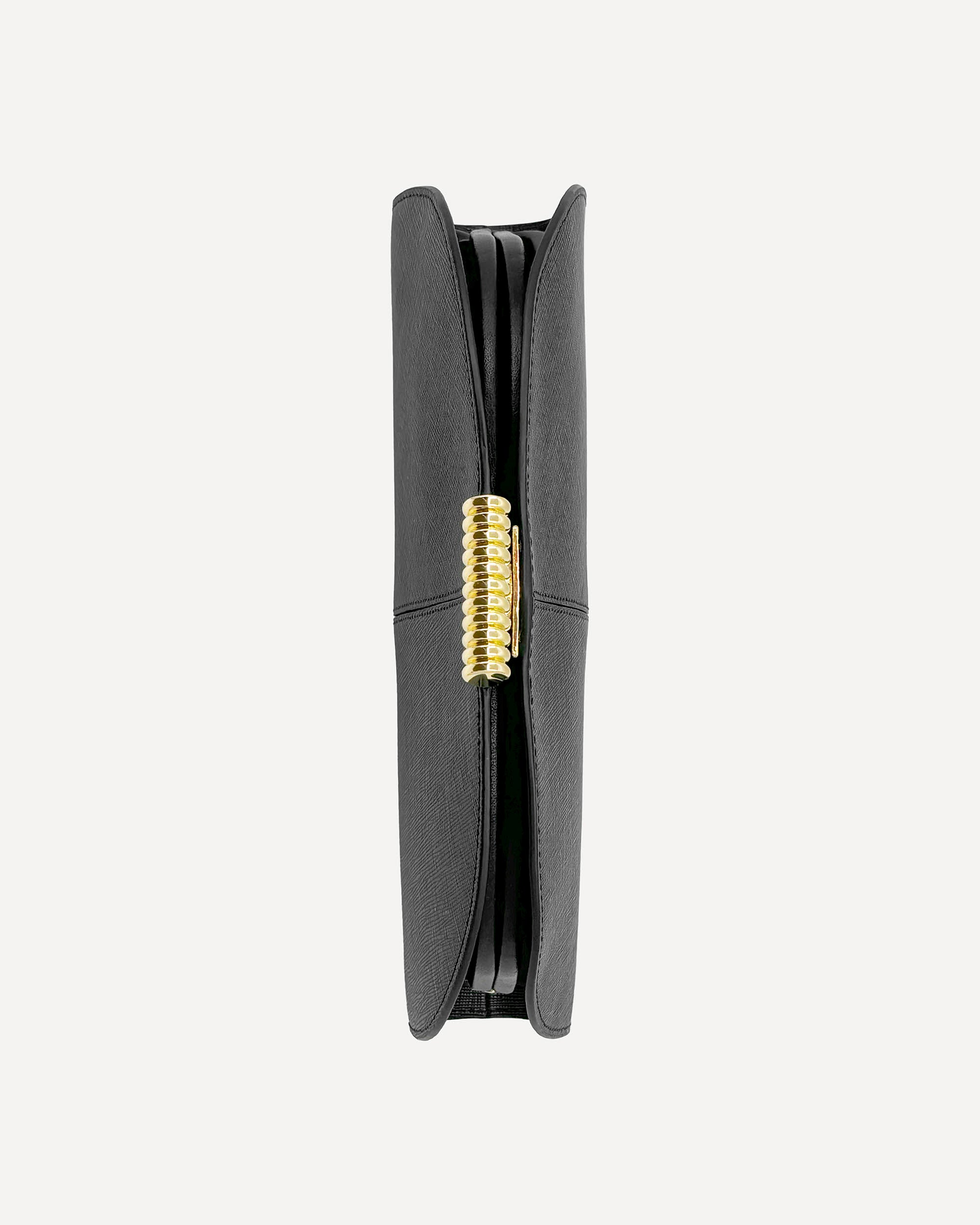 Zamora Clutch | Black