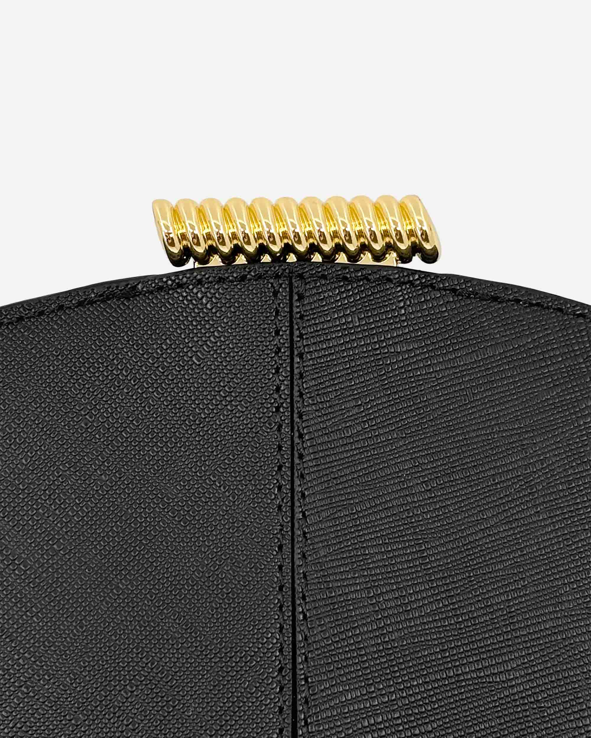Zamora Clutch | Black