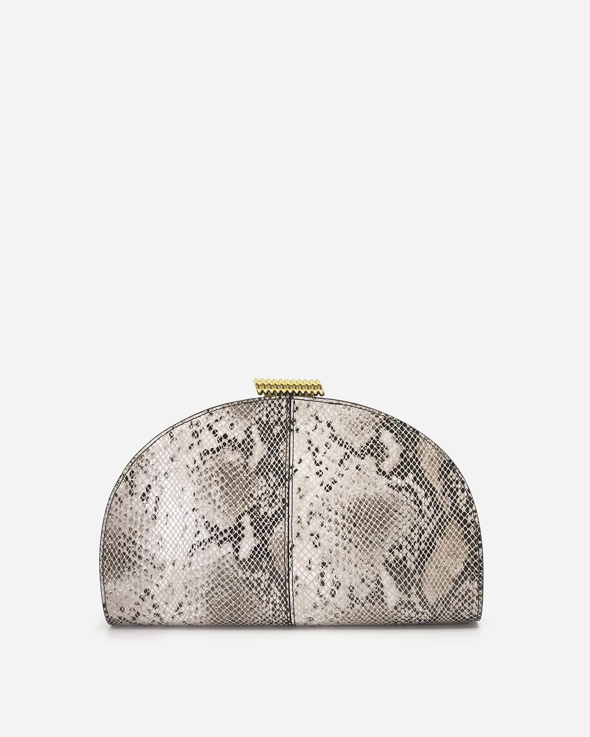 Zamora Clutch | Python