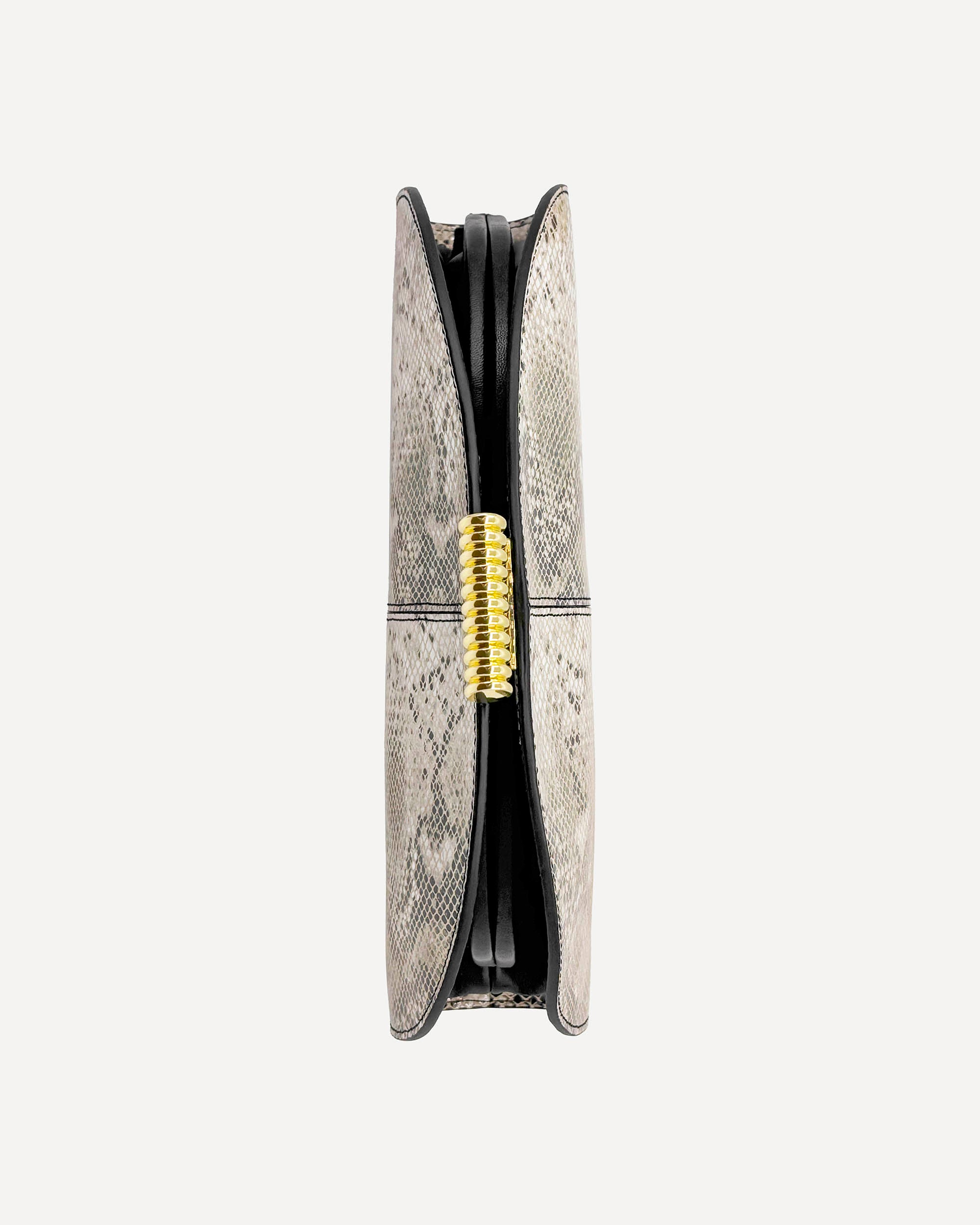 Zamora Clutch | Python