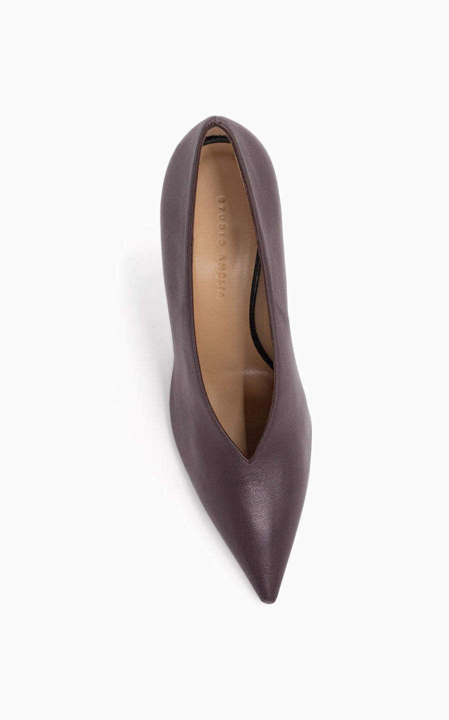 Blade 90 Pump | Chocolate